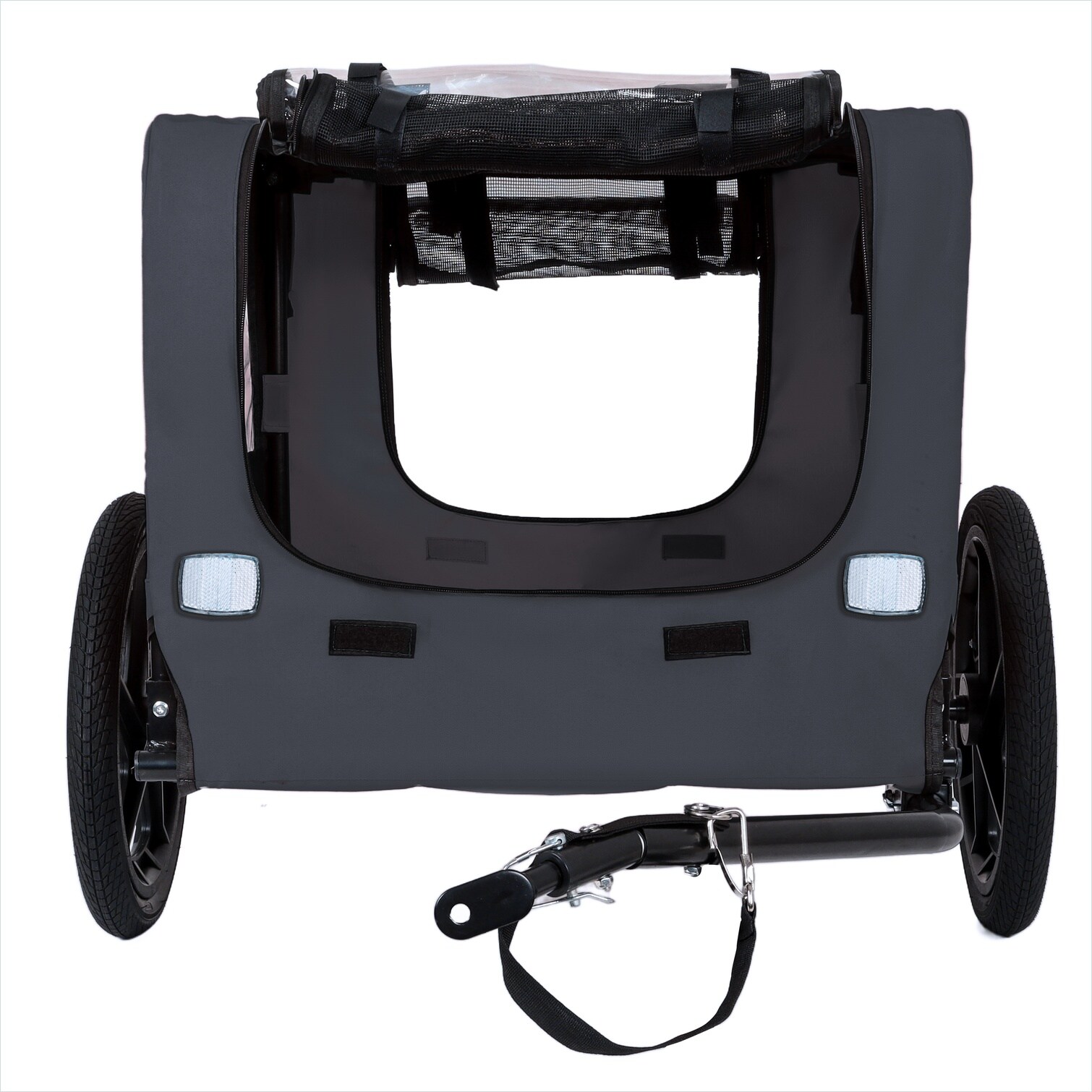 SunJet 2HJX2Y4EO513 Pet-Strollers - View #11