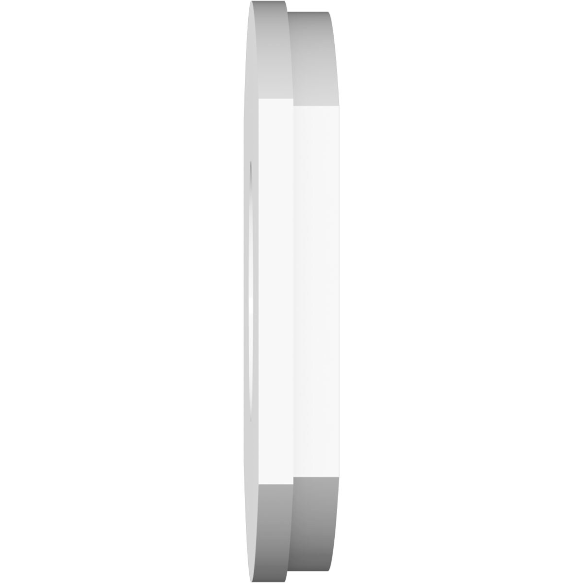 Ekena Millwork CMP10X6KY2-03000 Ceiling-Medallions - View #3