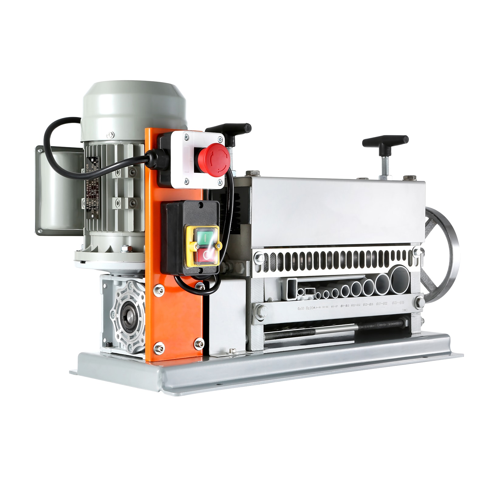 VEVOR SCB370W1115300614V1 Wire-Strippers-Crimpers-Cutters - View #9