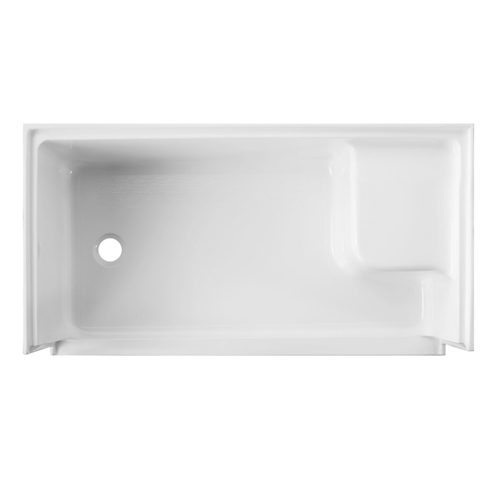 Kingston Brass VTSB603221L Shower-Floors - View #5