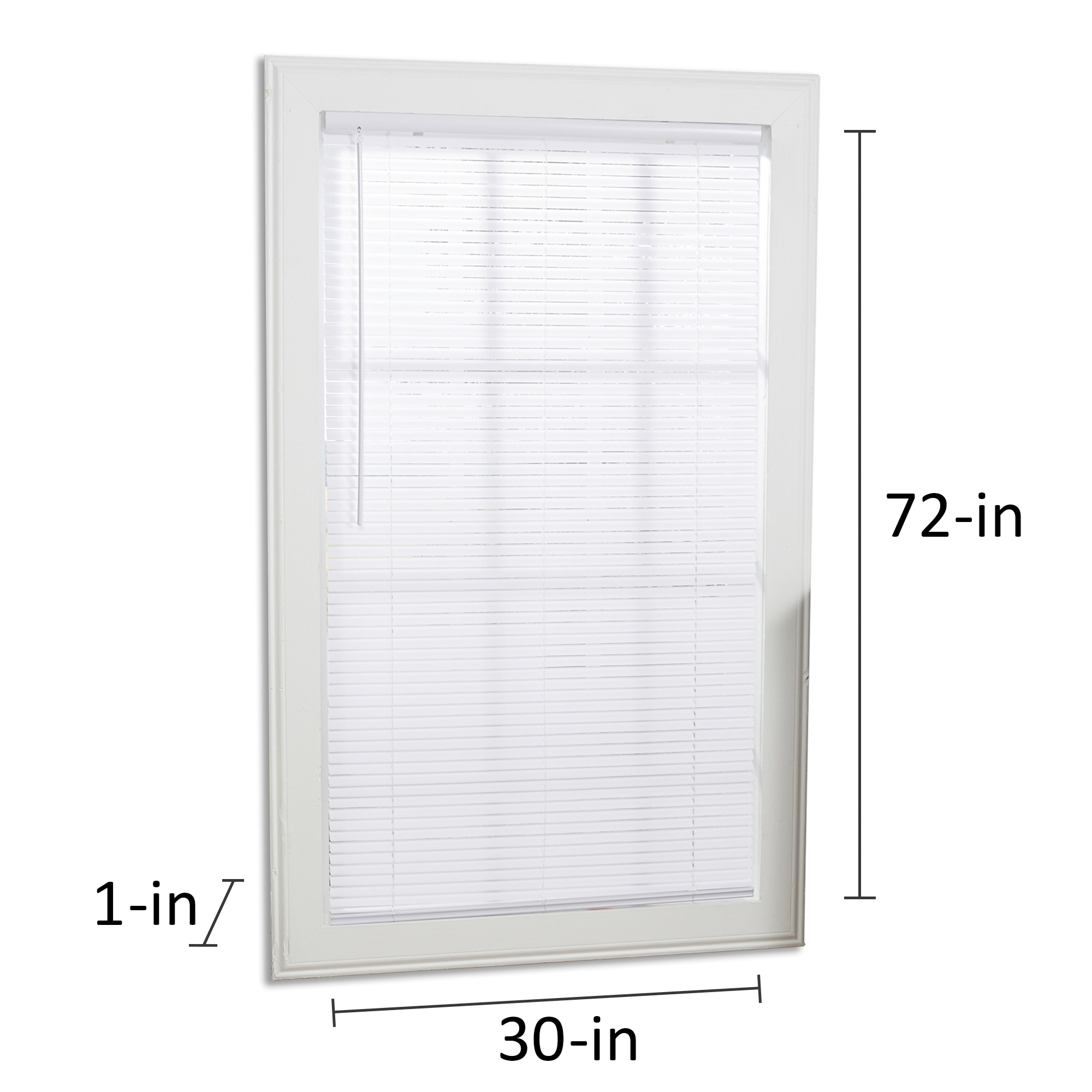 Project Source 16801 blinds - View #6