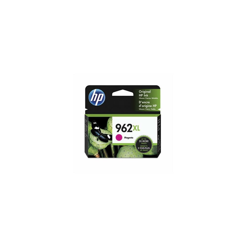 HP SSN53883 Hewlett Packard 3JA01AN 962XL High Yield Magenta Original Ink Cartridge