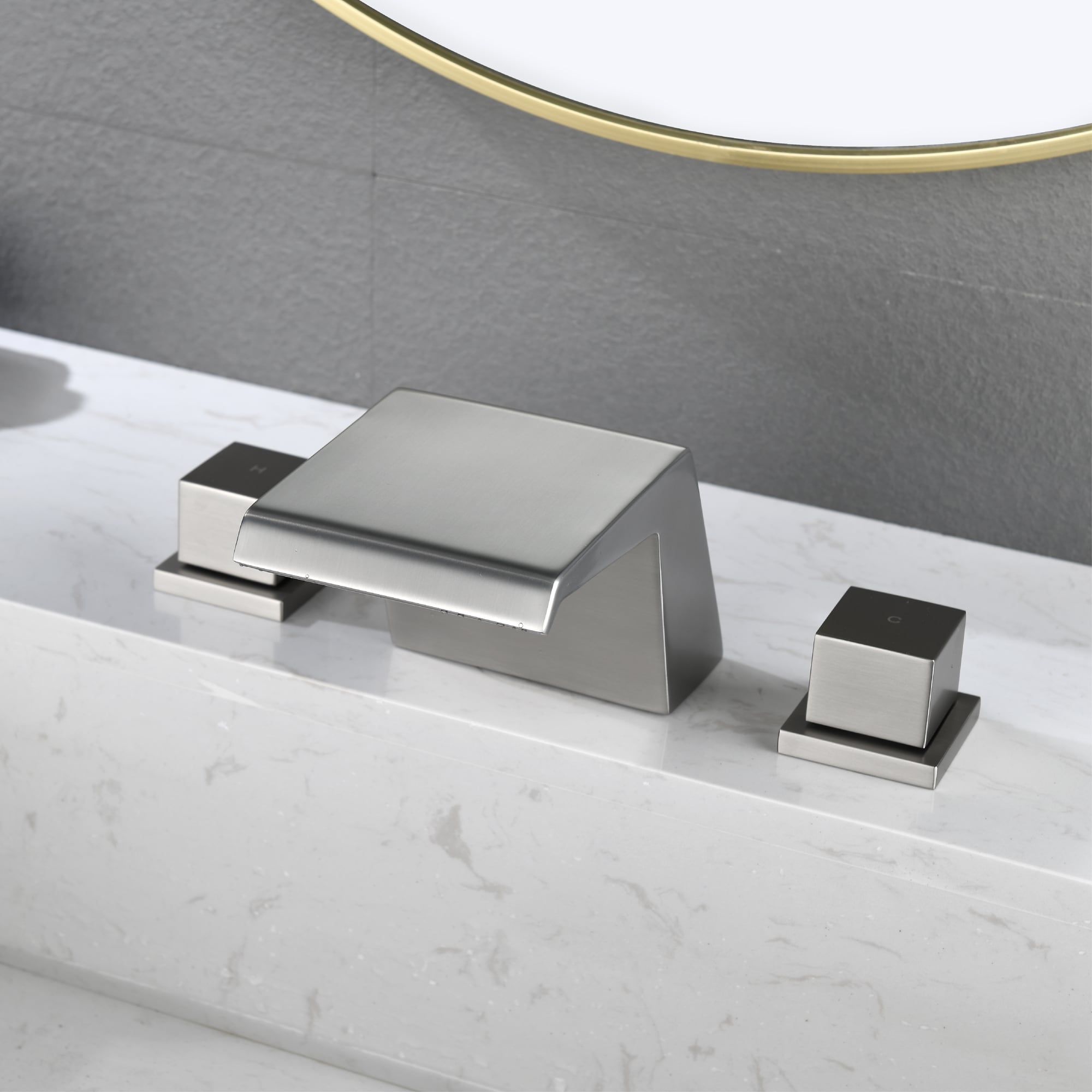 Clihome CL-MS902-BN Lavatory-Faucets - View #5