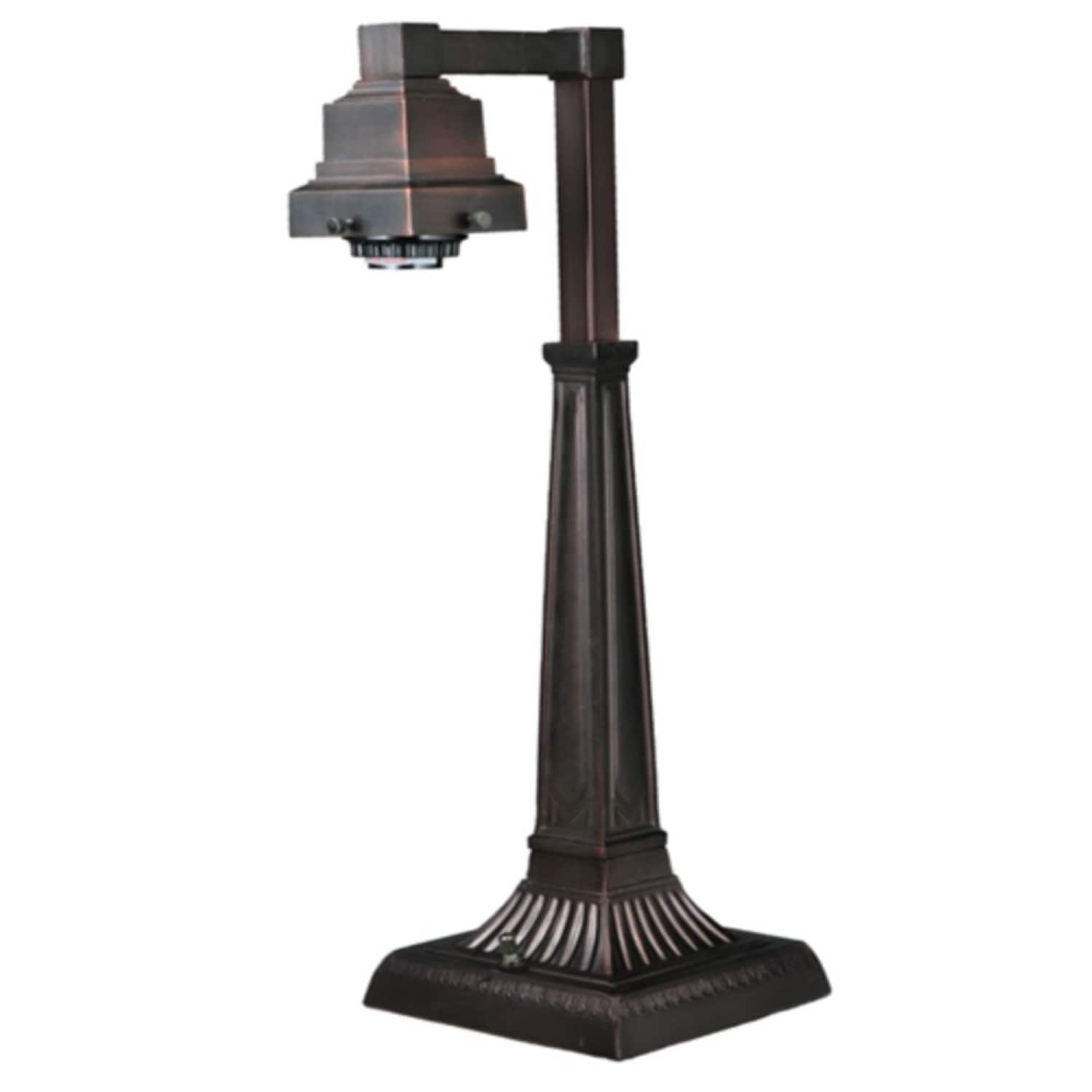 Meyda Tiffany Lighting 26413 Lamp-Bases - View #3