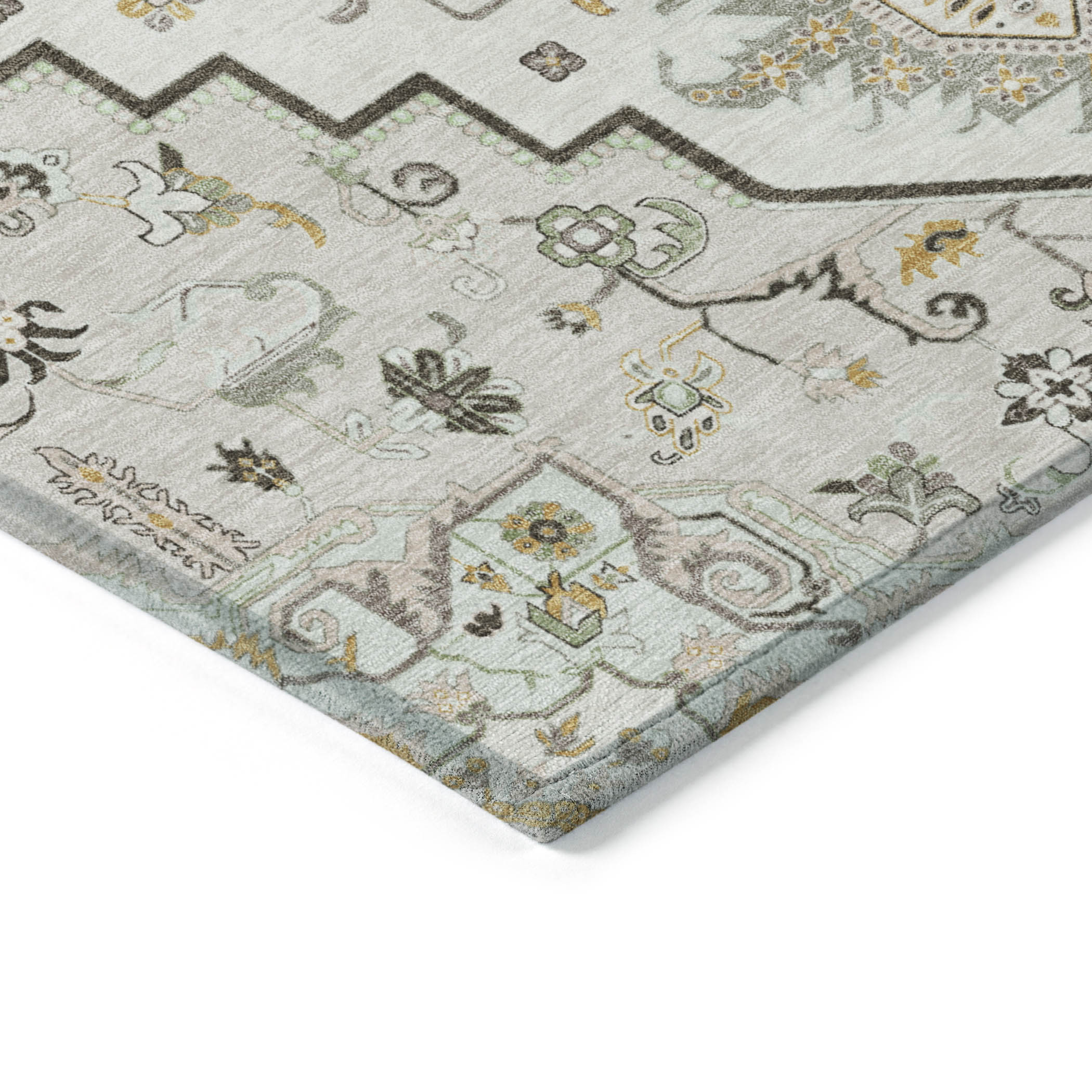 Addison Rugs ACN1036IV3X5 rugs - View #4