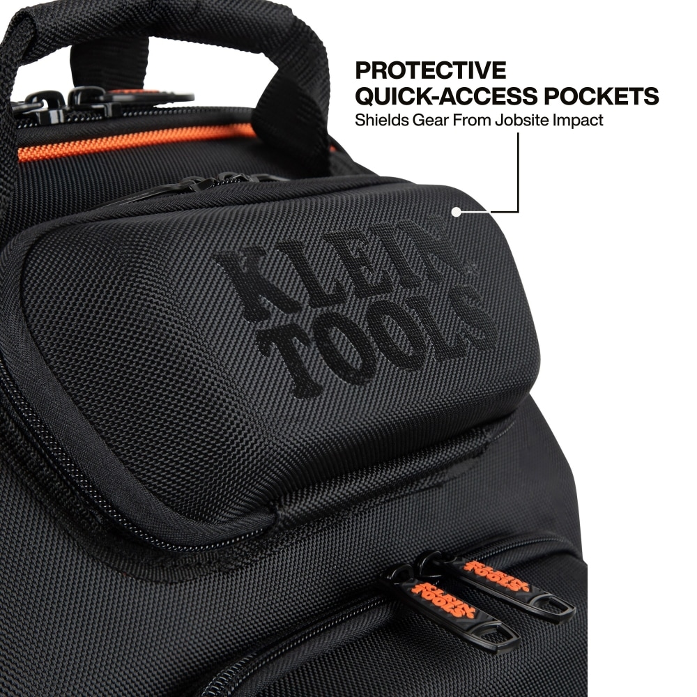 Klein Tools 62808 Tool-Bags - View #3