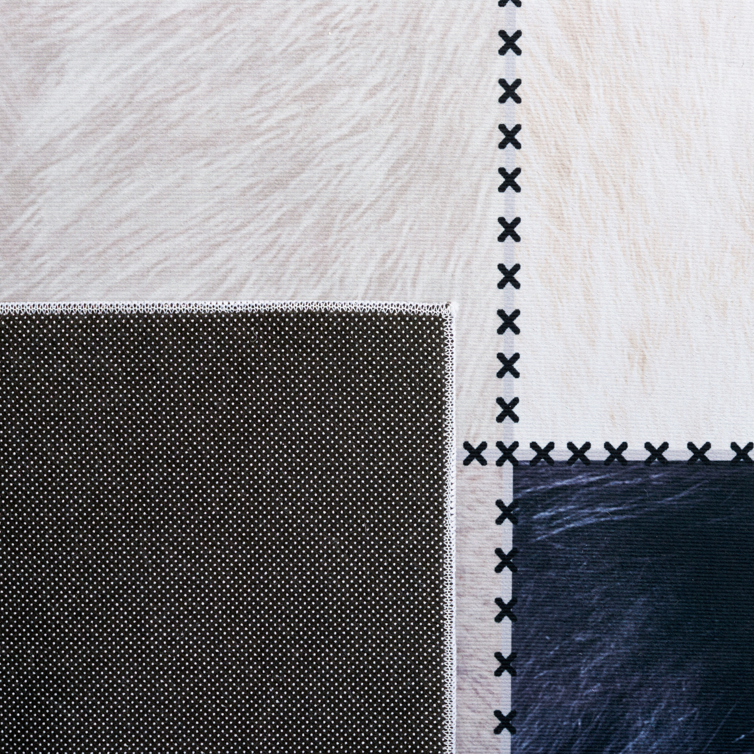 Safavieh FAH519B-9 rugs - View #4