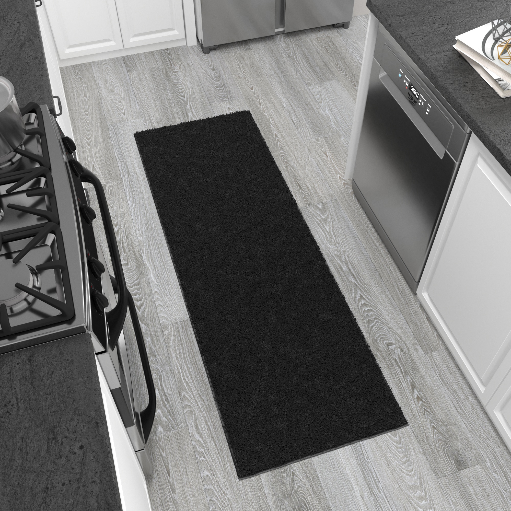 Ottomanson CY304-3X8 rugs - View #8