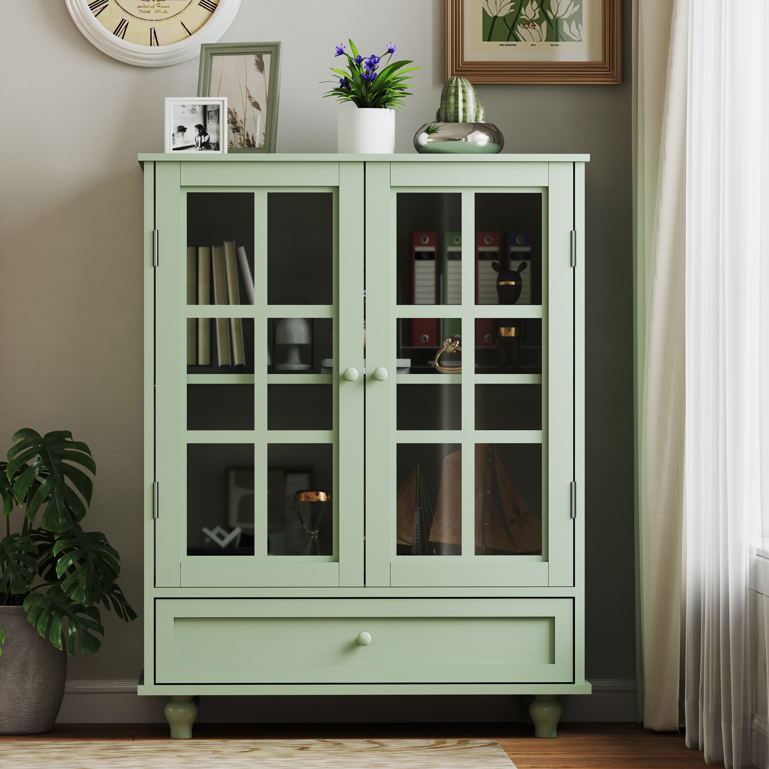 Clihome CL-WL62926 Dining-Kitchen-Storarge - View #2