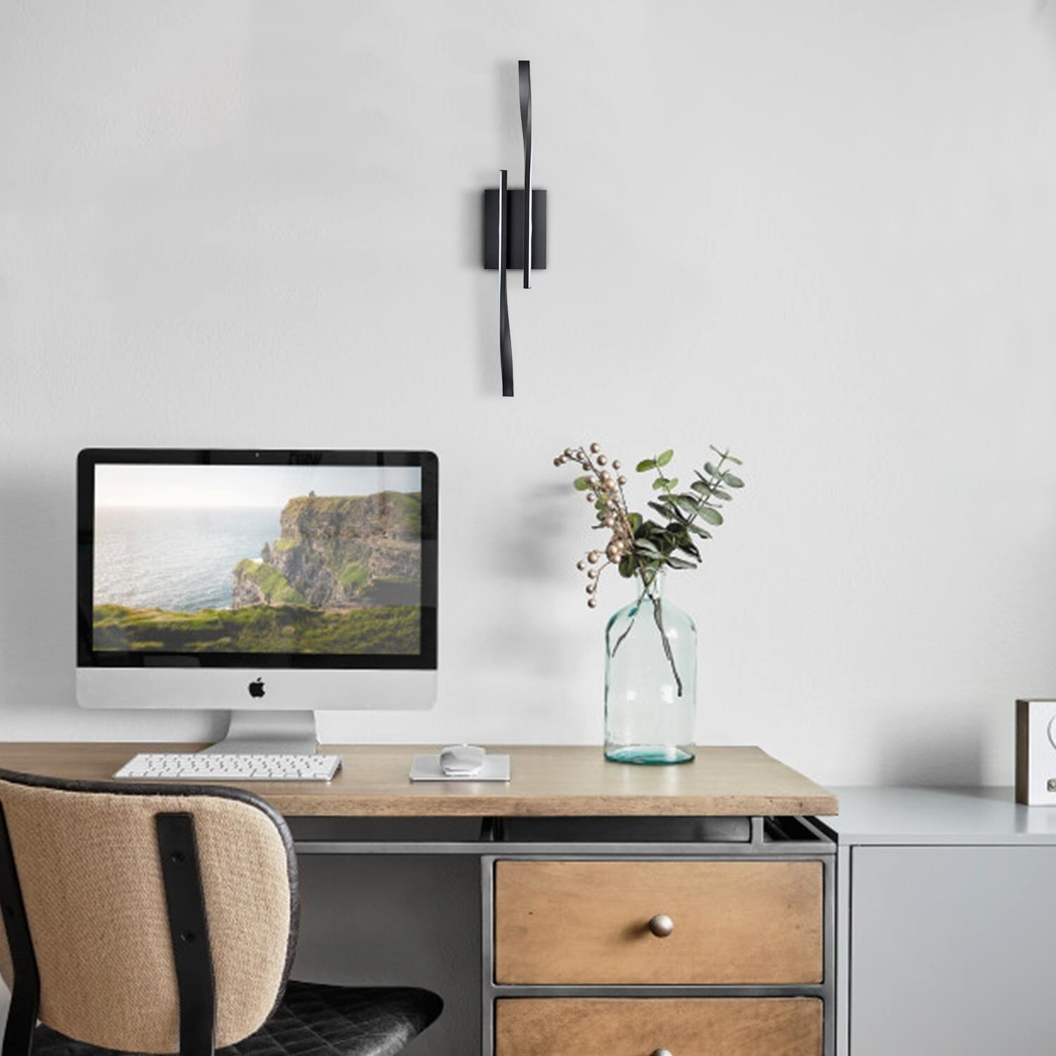 Claxy TJ-T3317BU-BK b090000 - View #2