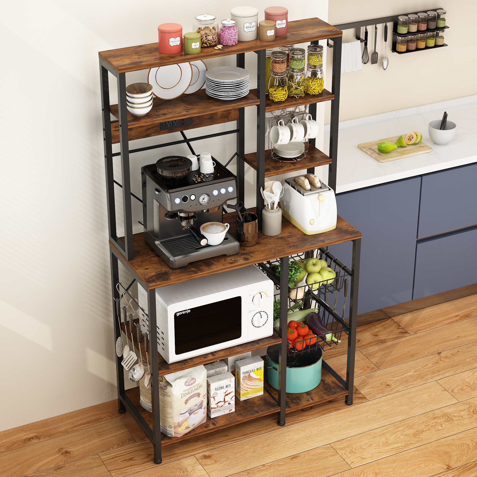 Winado LO1G51000471 Dining-Kitchen-Storarge - View #4