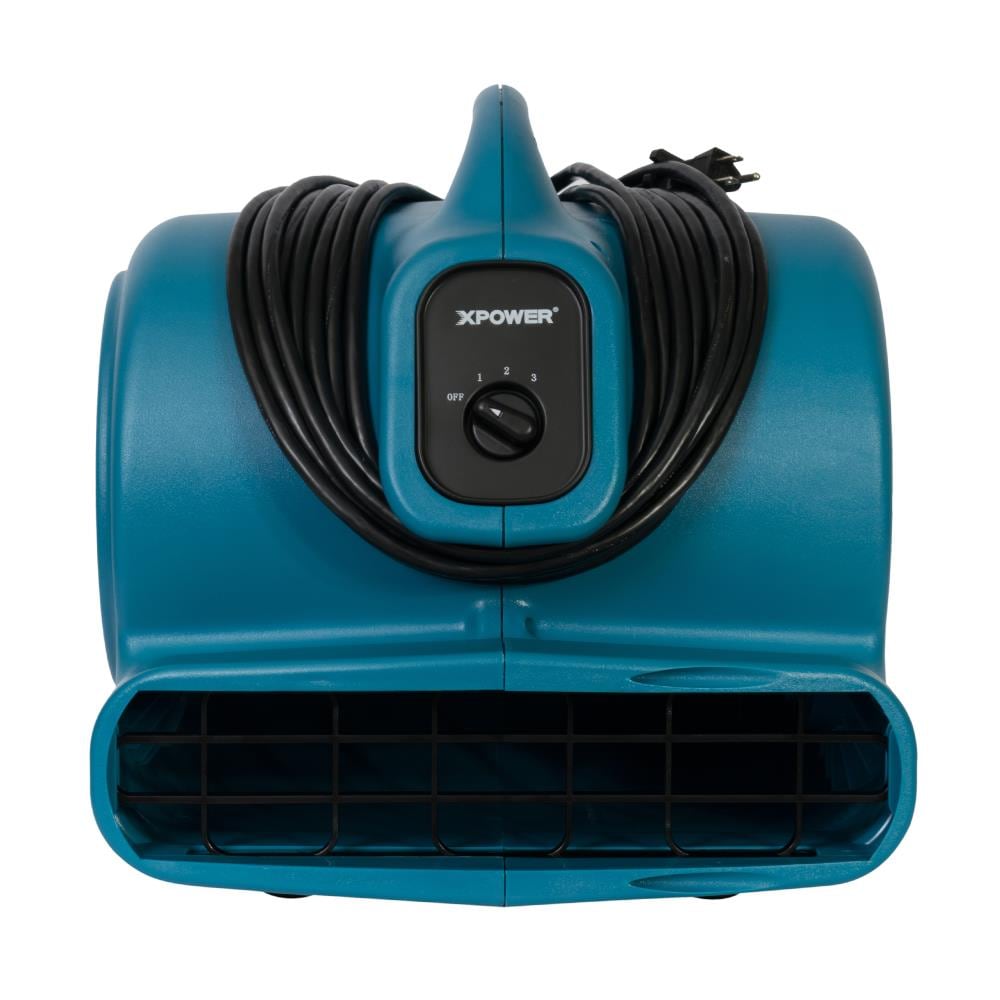 XPOWER X-600A-PK6 Blower-Fans - View #4