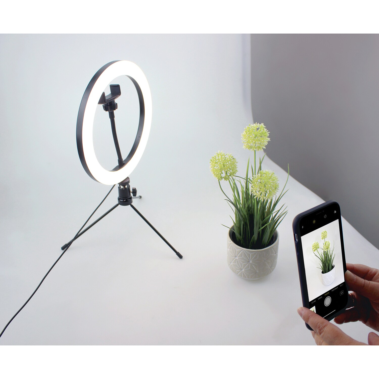 Cygnett CYG3441VCSLR Smartphone-Camera-Accessories - View #11