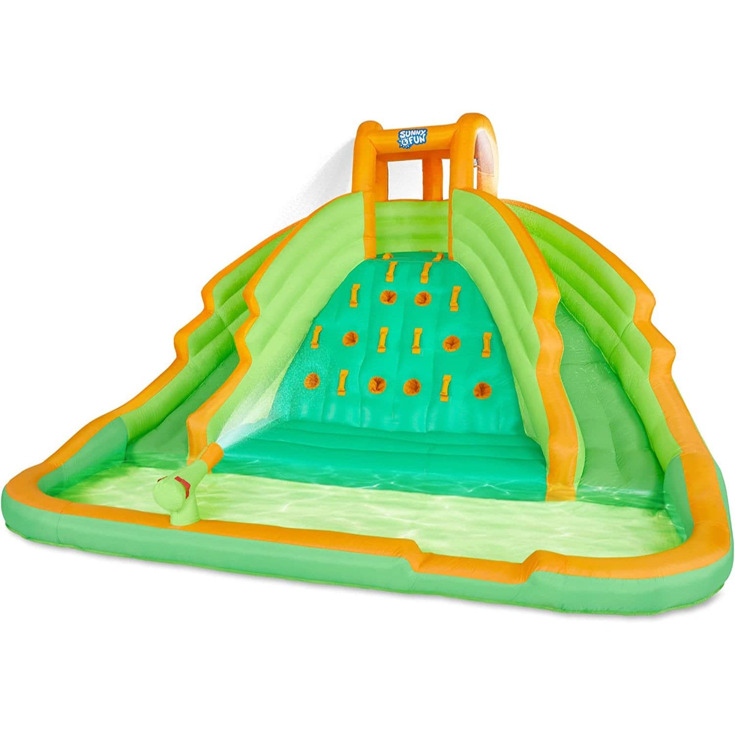 Sunny & Fun SFWTR931G Water slide