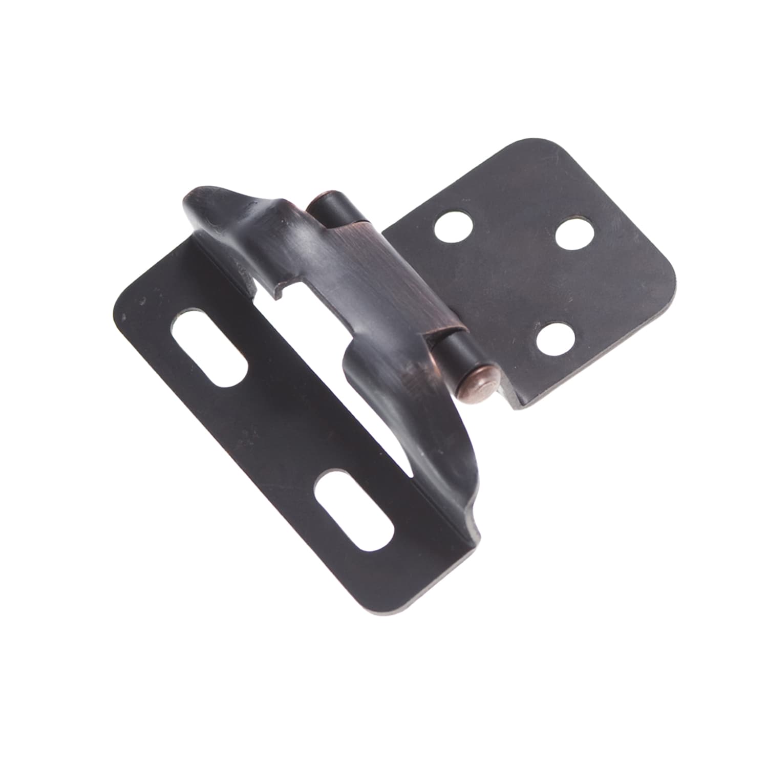 Hickory Hardware P60010F-VB-10B Cabinet-Hinges - View #2