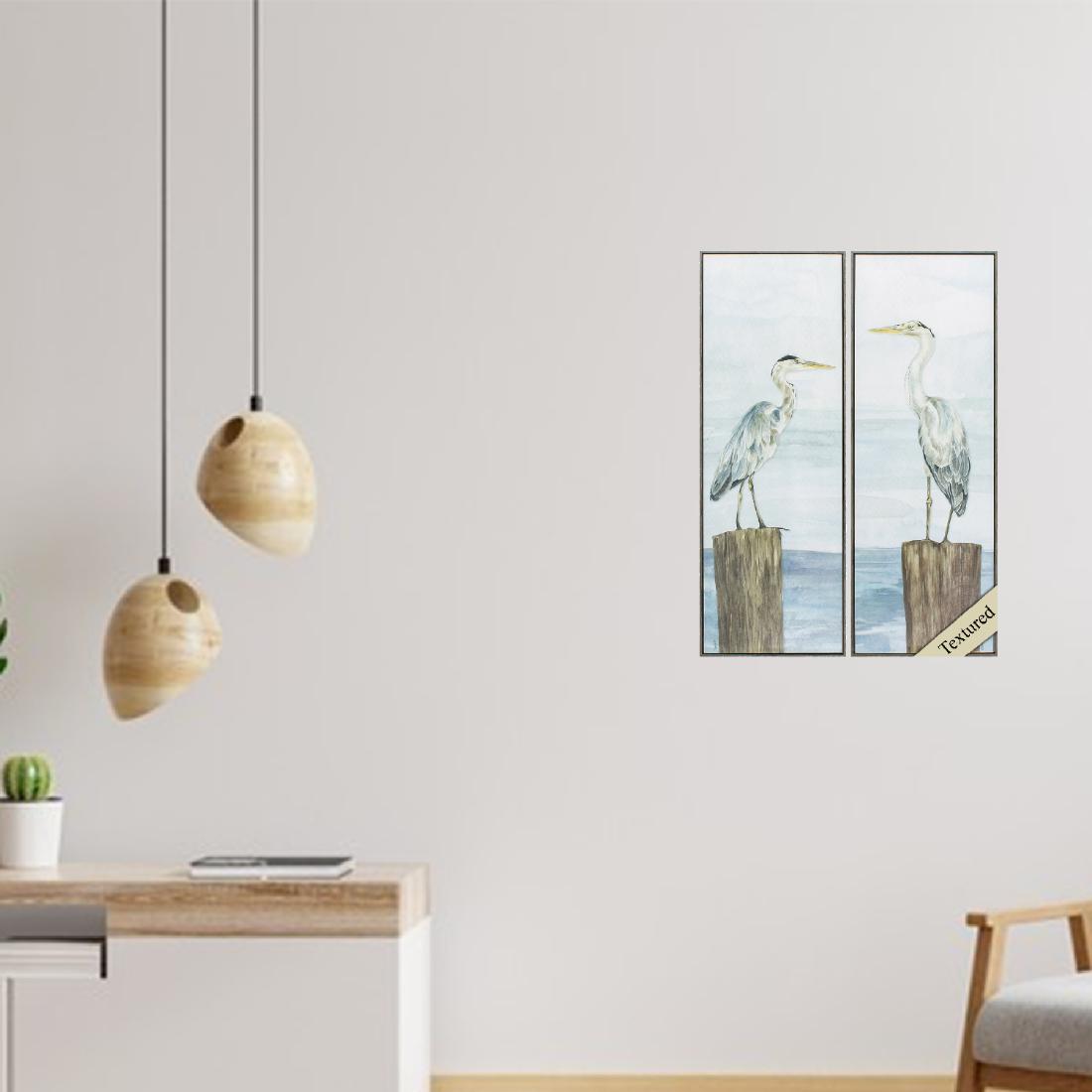 HomeRoots 365529 Wall-Art - View #5