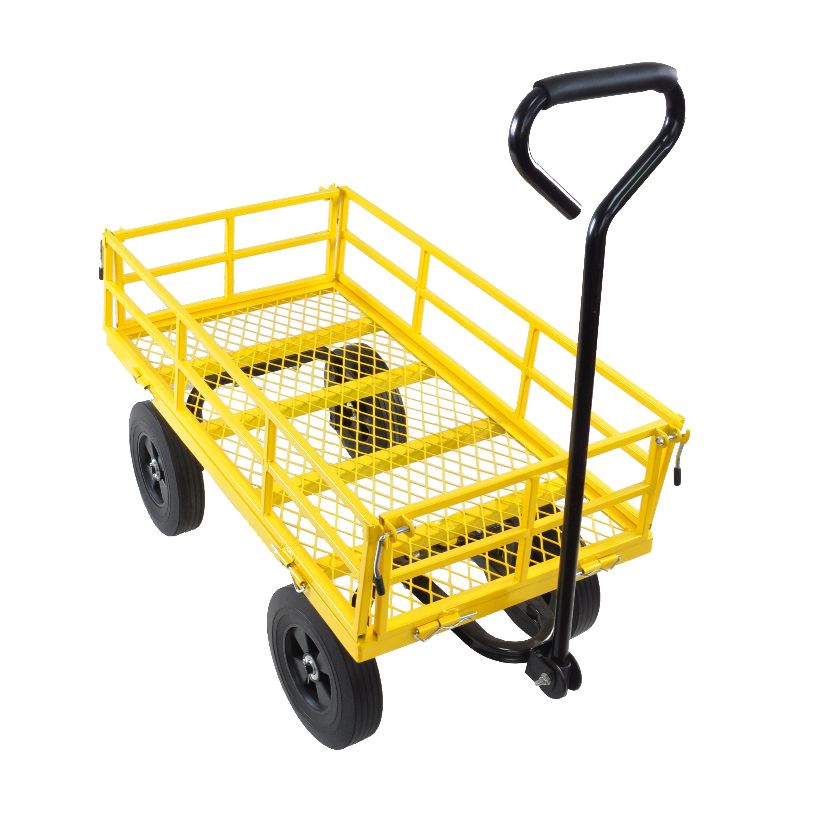 AHIOU HOME ZAAHG-43596C Yard-Carts - View #8