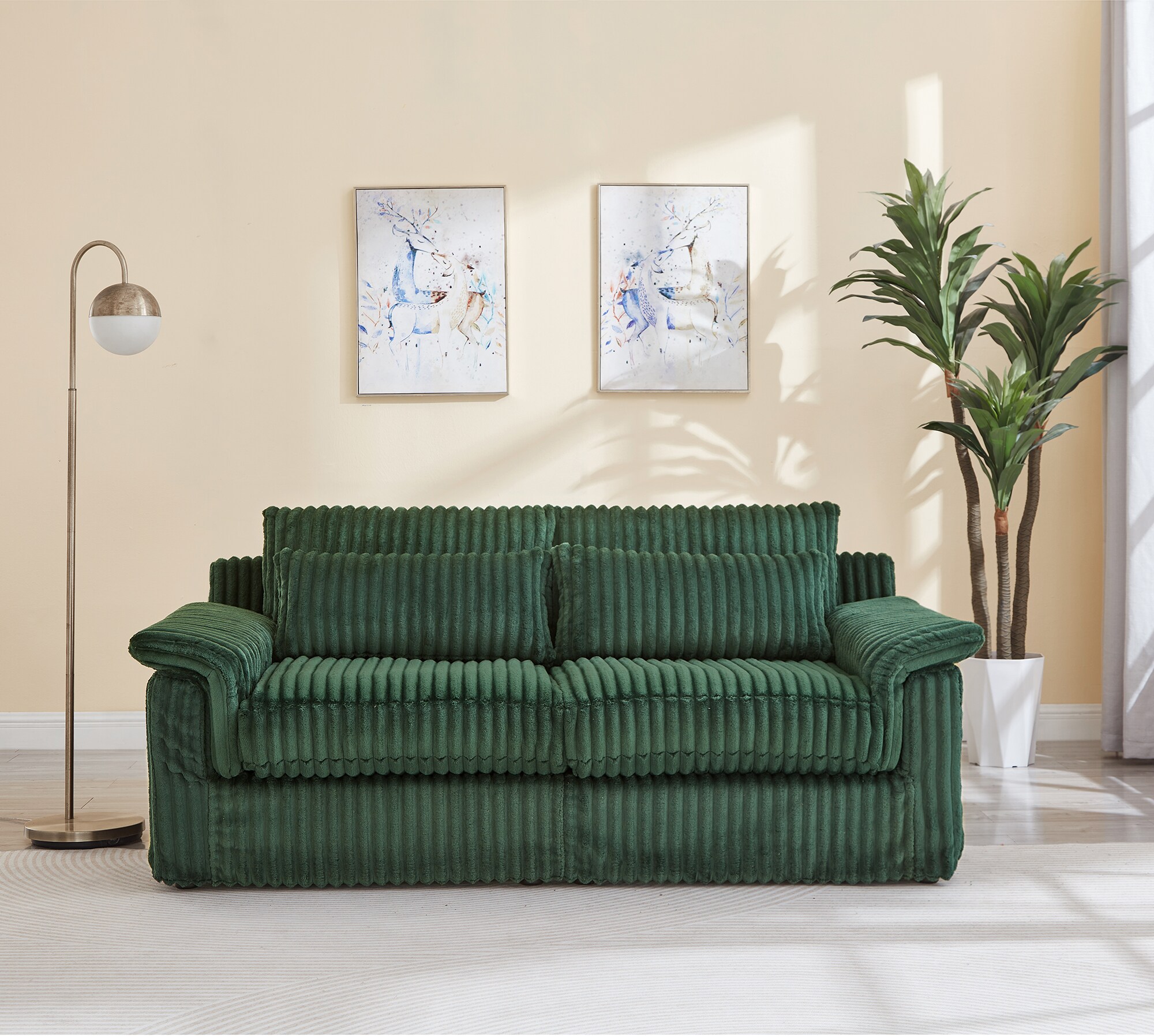 Bybafun YD2700066 Sofas-Loveseats - View #2