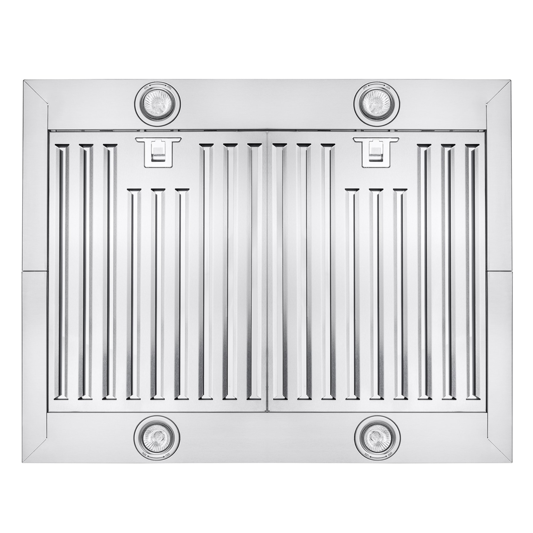 AKDY RH0198 Island-Range-Hoods - View #7