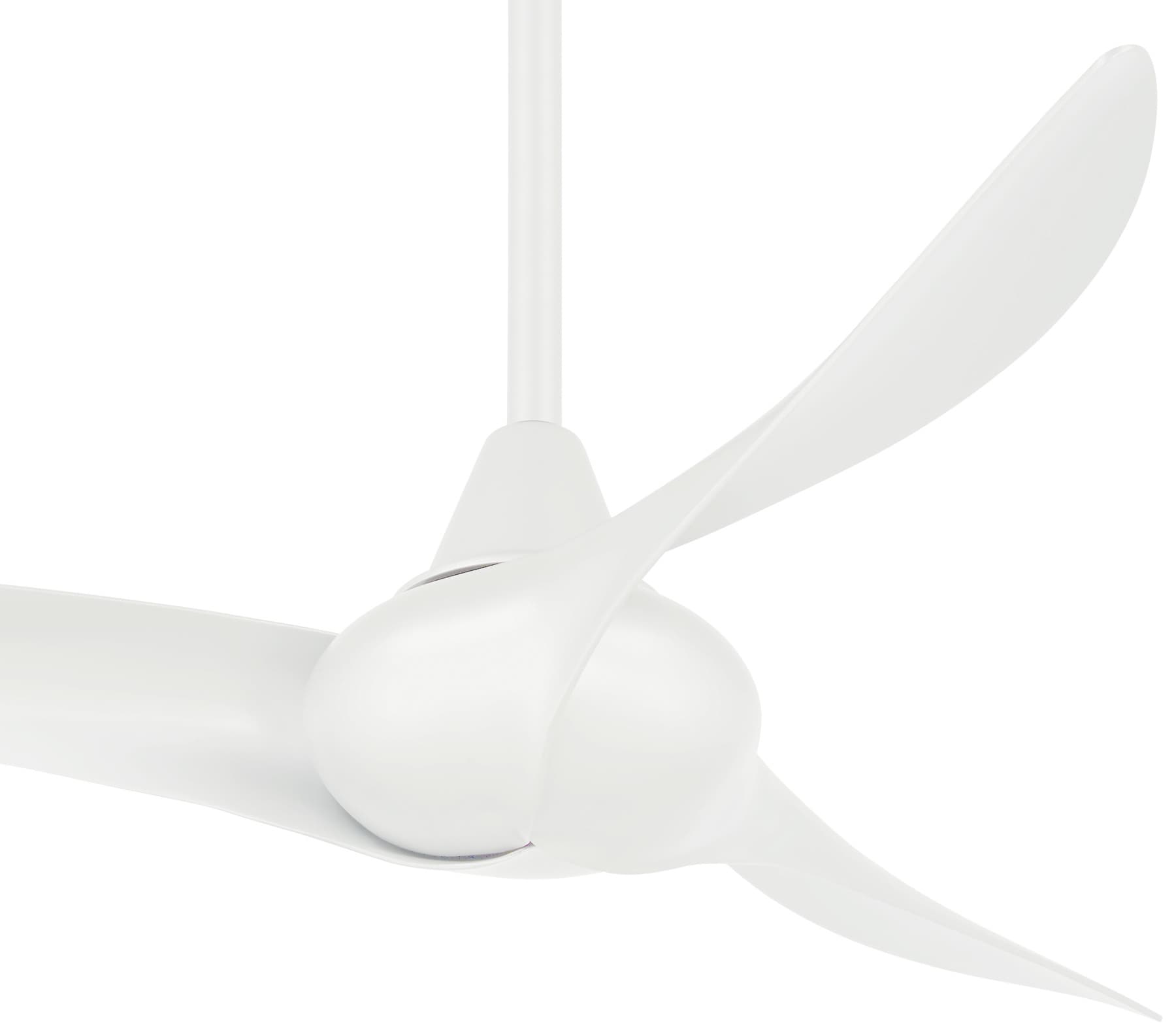 Minka Aire F854-WH Ceiling-Fans - View #4