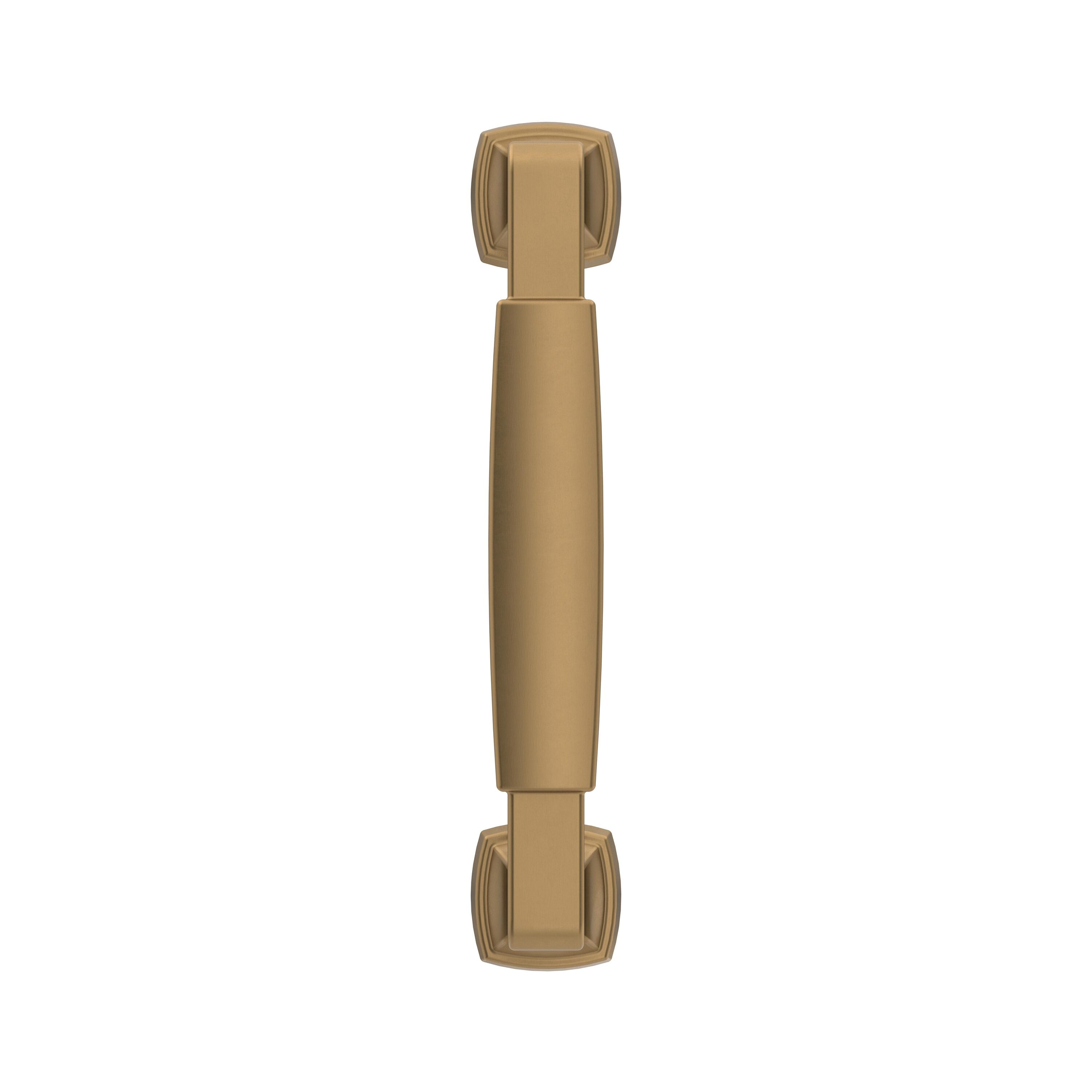 Amerock BP36887CZ Cabinet-Pulls - View #9