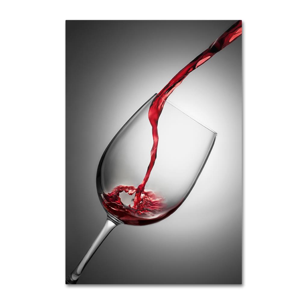 Trademark Fine Art 1X00003-C1219GG Wall-Art - View #2