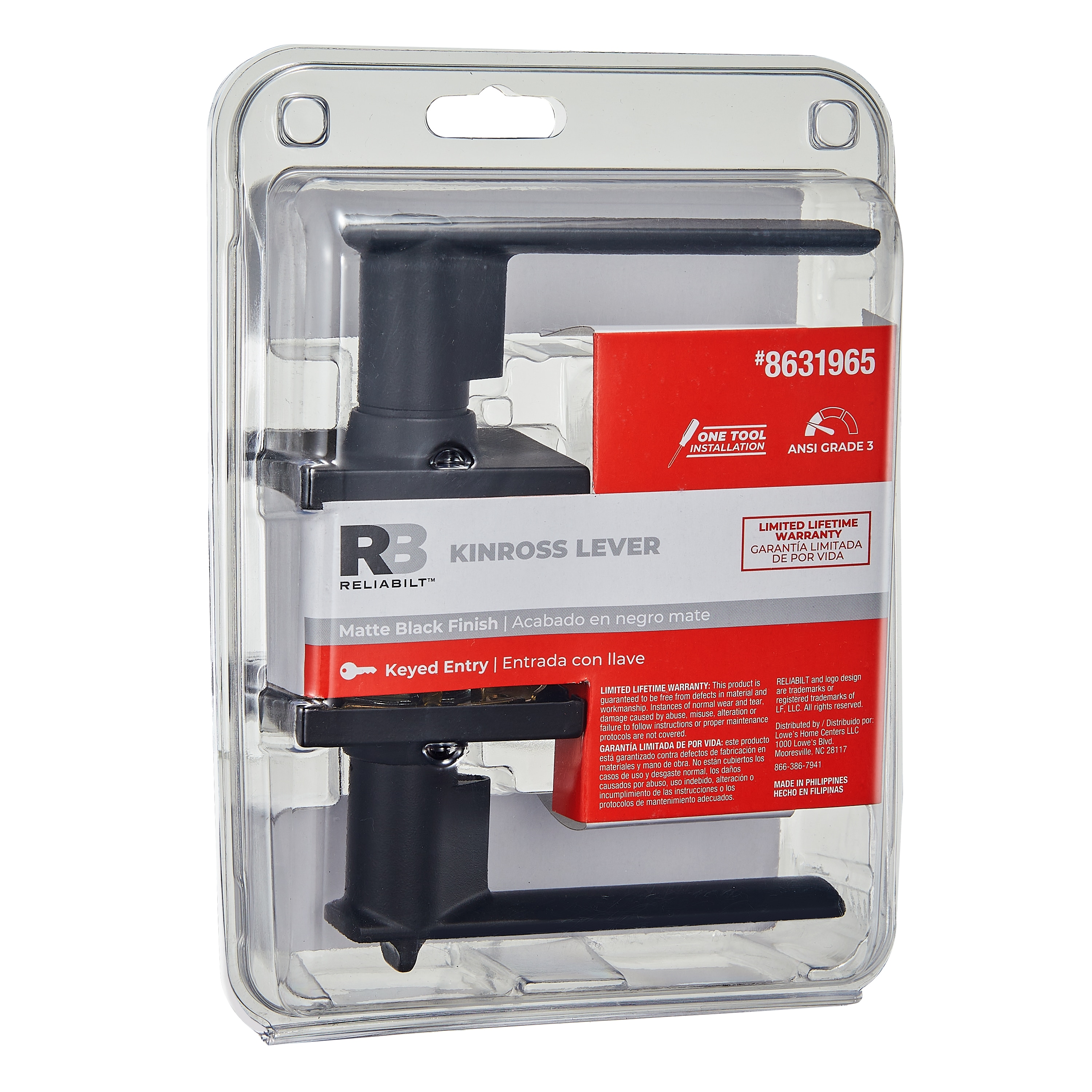 RELIABILT 93580-065 Door-Handles - View #10