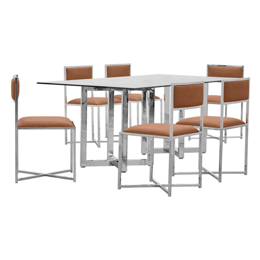 Modus Furniture 1A8366X Dining-Chairs - View #7