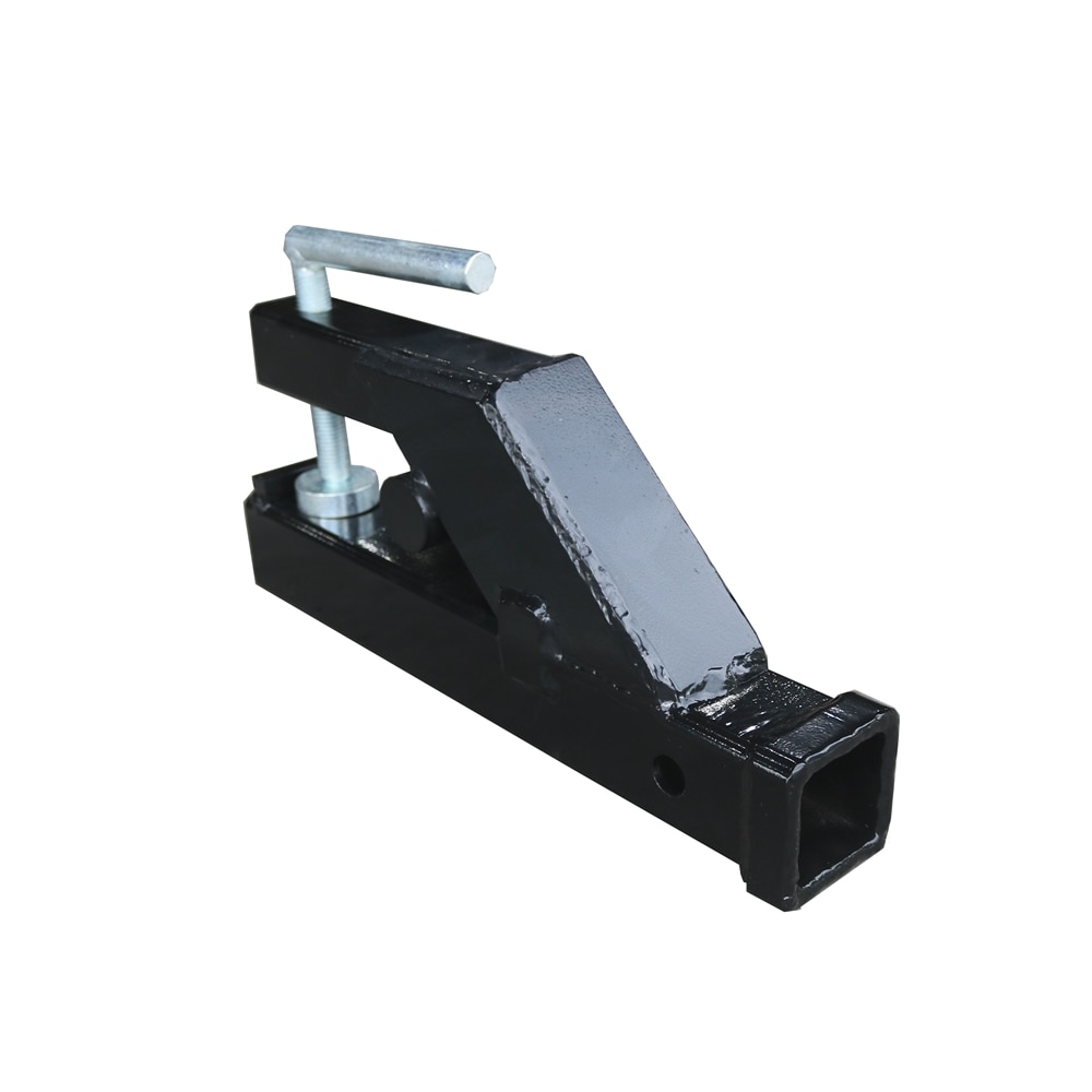 Kahomvis LD-2QP214-06 Clamp-on Bucket Hitch Receiver Attachments