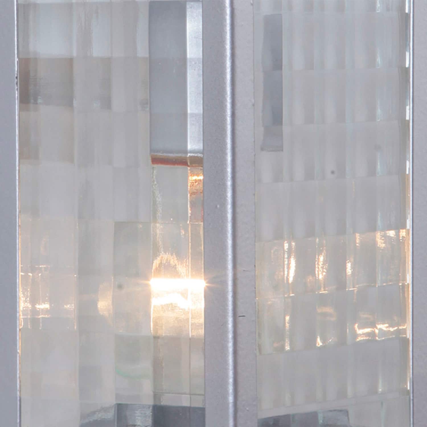 Craftmade Z4504-CM-SC Outdoor-Wall-Lighting - View #2