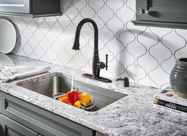 allen + roth CER6X6OW Ceramic-Tile - View #3