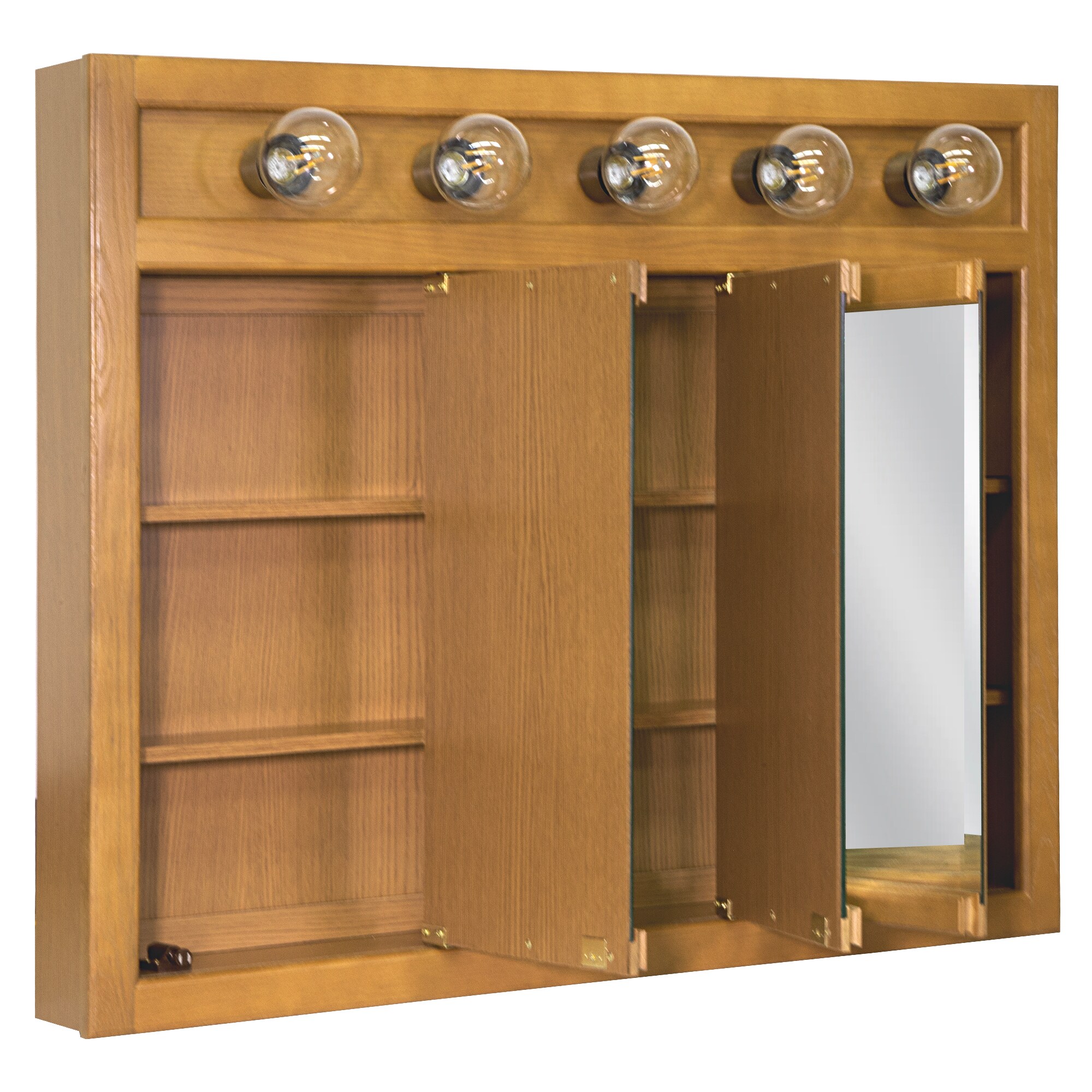 Design House 530618-NOK Bathroom-Medicine-Cabinets - View #10
