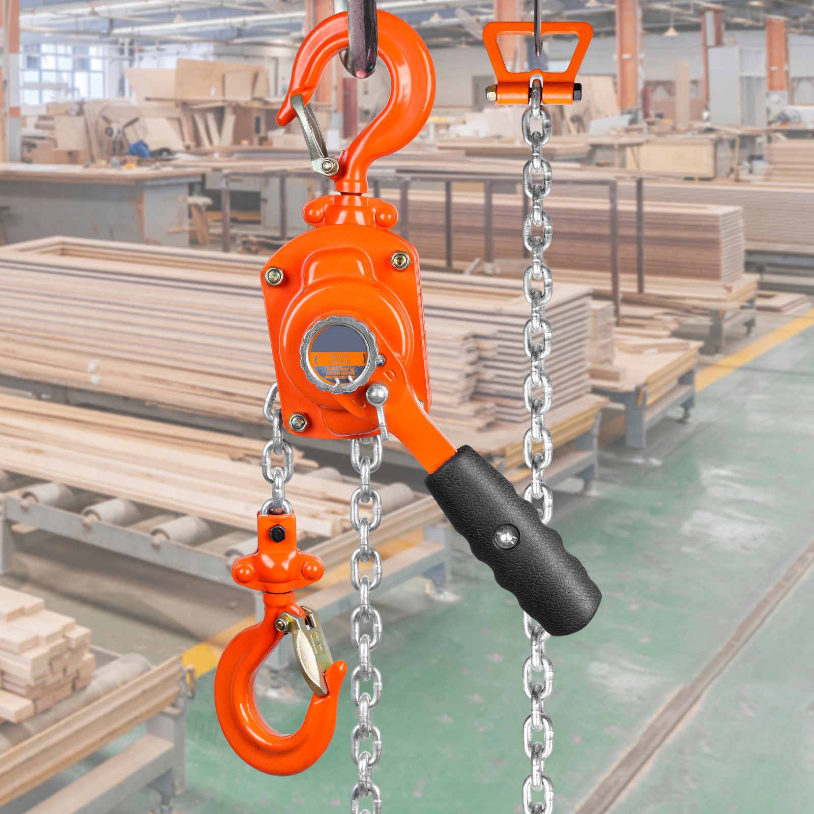 SVOPES SVOPESMNSBHL104520V0 Chain-Accessories - View #2