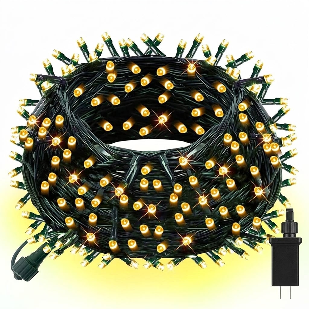 Vrbgify L05VG10022 Patio-String-Lights - View #8