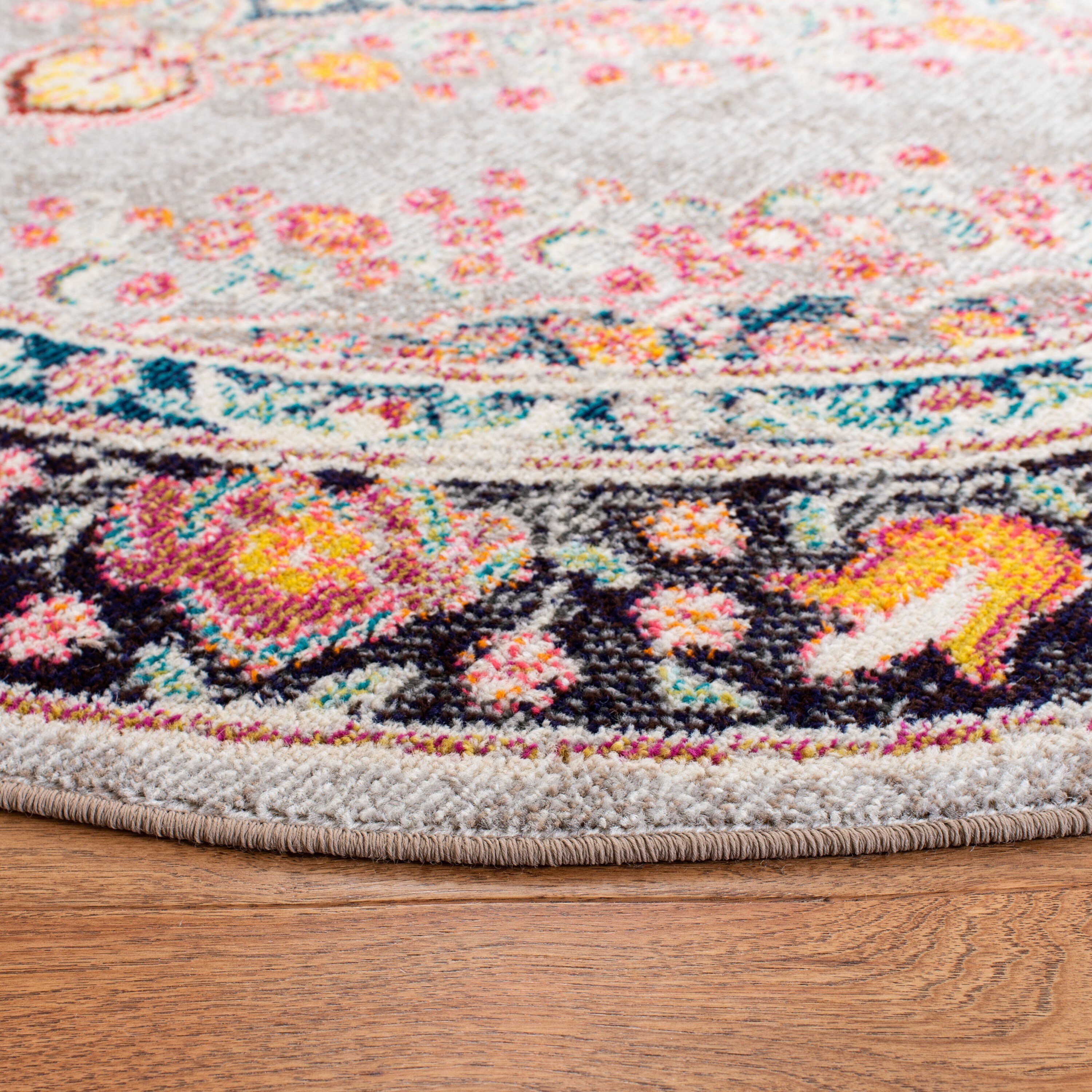 Safavieh MAD252F-7R rugs - View #3
