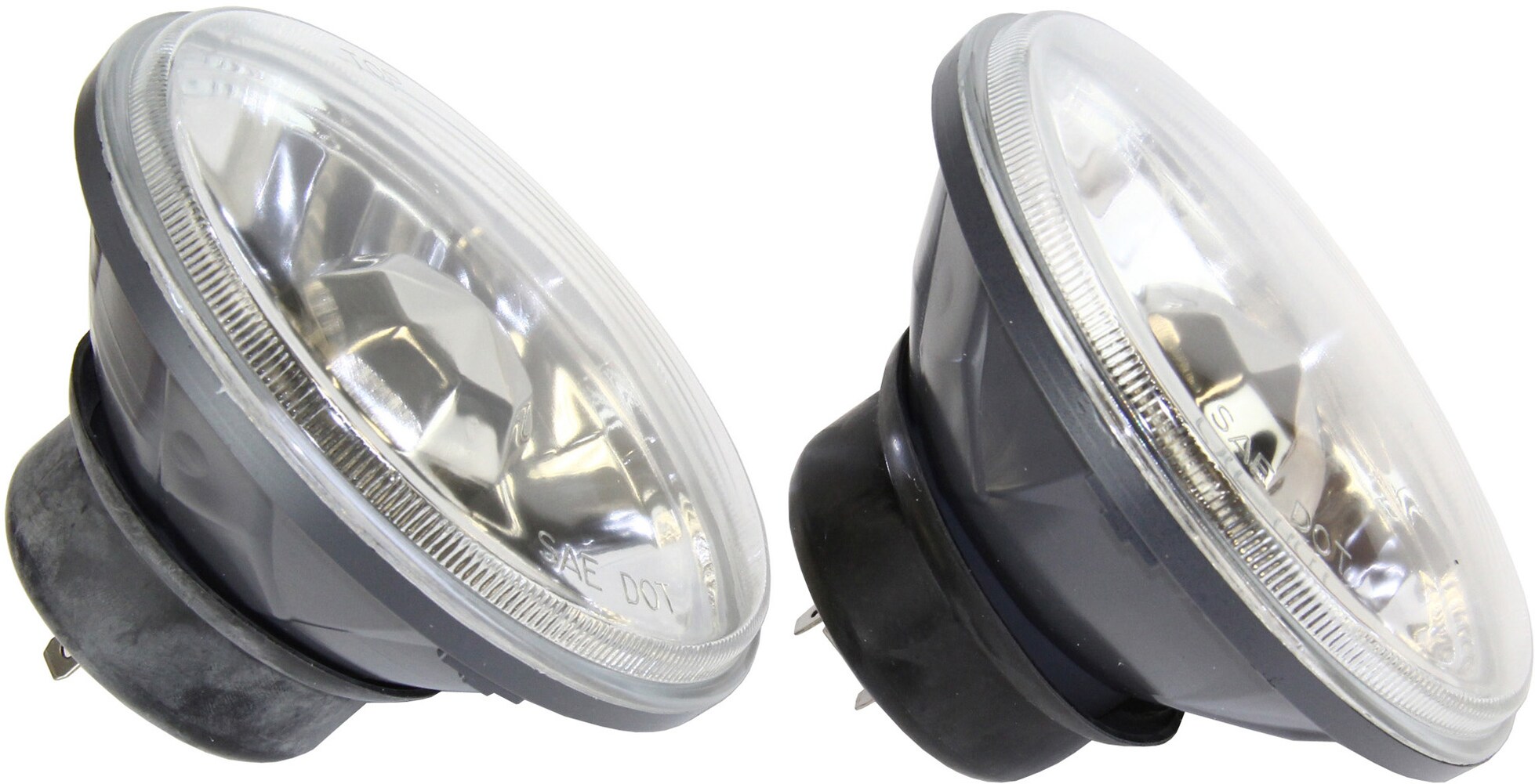 Garage-Pro JCWSTYU9702CHL1GP Headlights-Components - View #3
