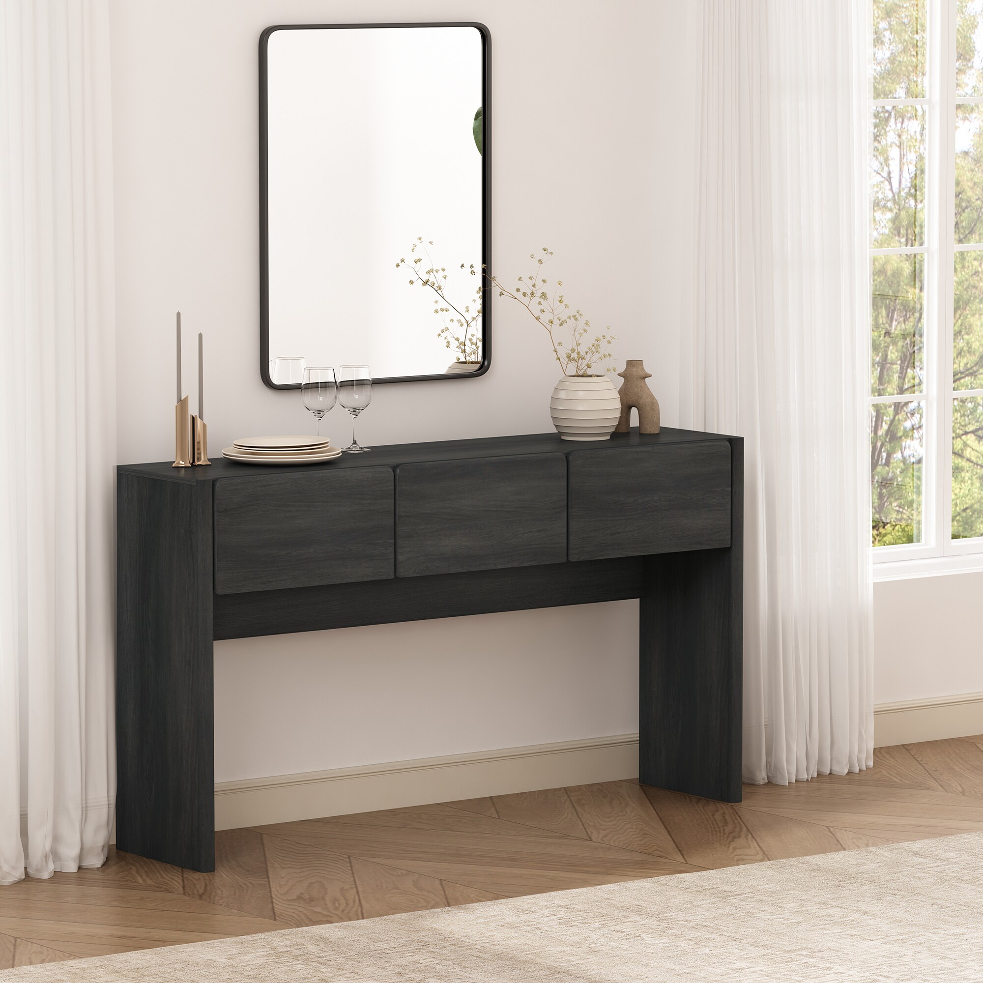 FAVSH LYON-B365P398091 Console-Sofa-Tables - View #2