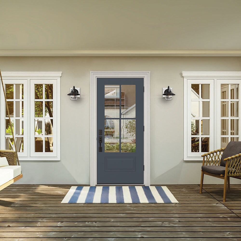 JELD-WEN LOWOLJW240500043 Entry-Doors - View #3