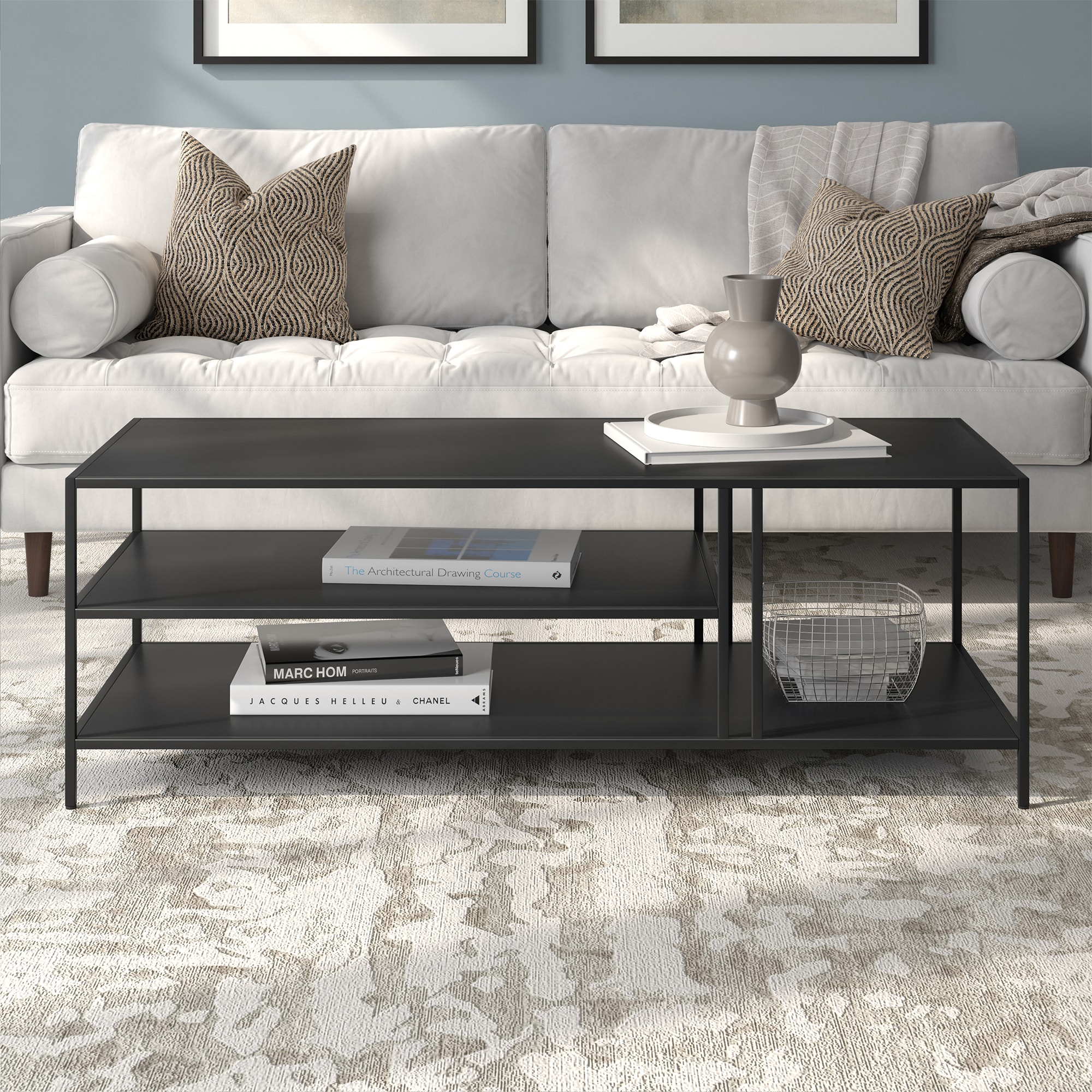 Hailey Home CT1005 Coffee-Tables - View #8
