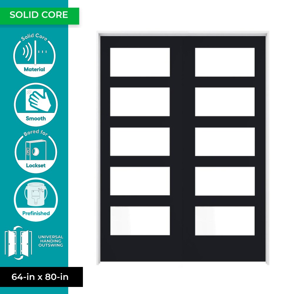RELIABILT LO1370670 Pre-Hung-Doors - View #2