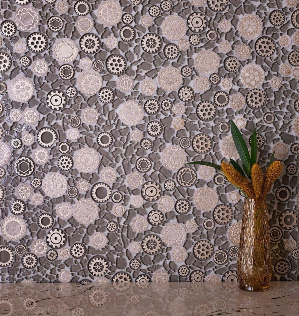 Apollo Tile APLMOK88018ASAMPLE Tile-Samples - View #3