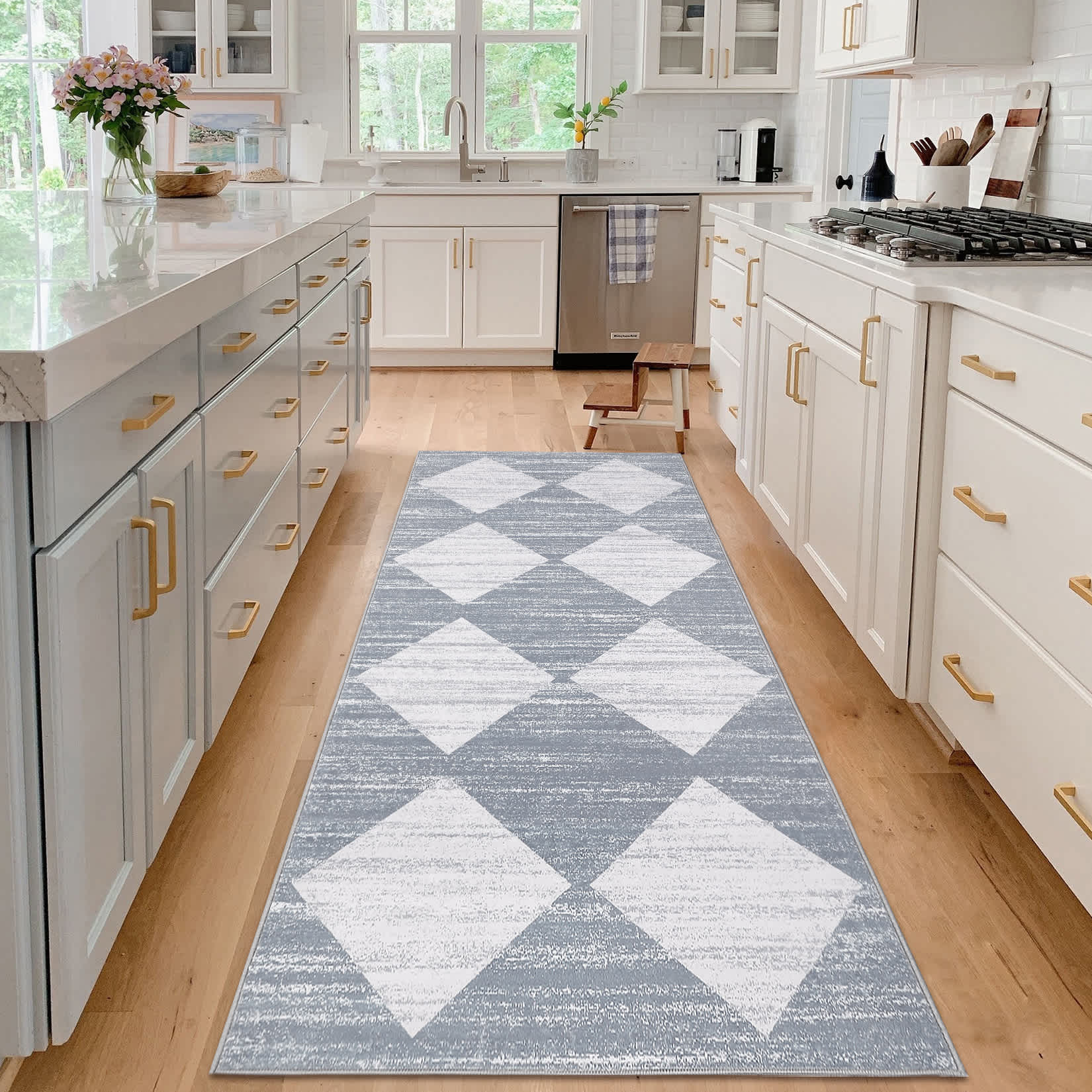 Qeetex SUNNY-PHK-33KHCKJA rugs - View #5