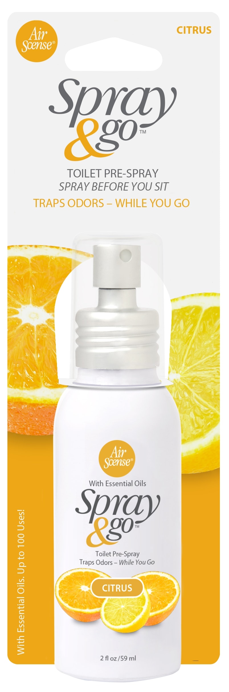 Air Scense SGC3PK Air-Fresheners - View #4