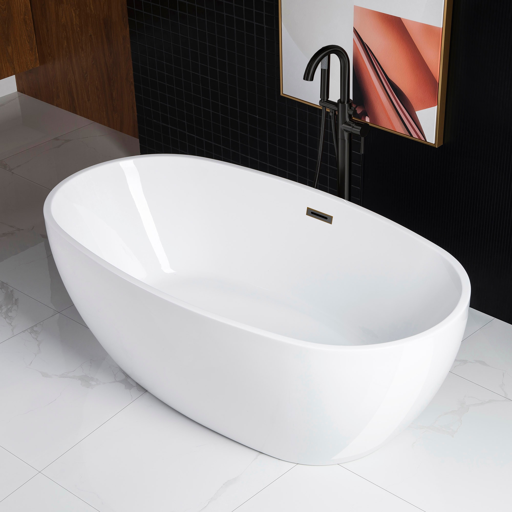 Woodbridge LB158 bathtubs - View #5