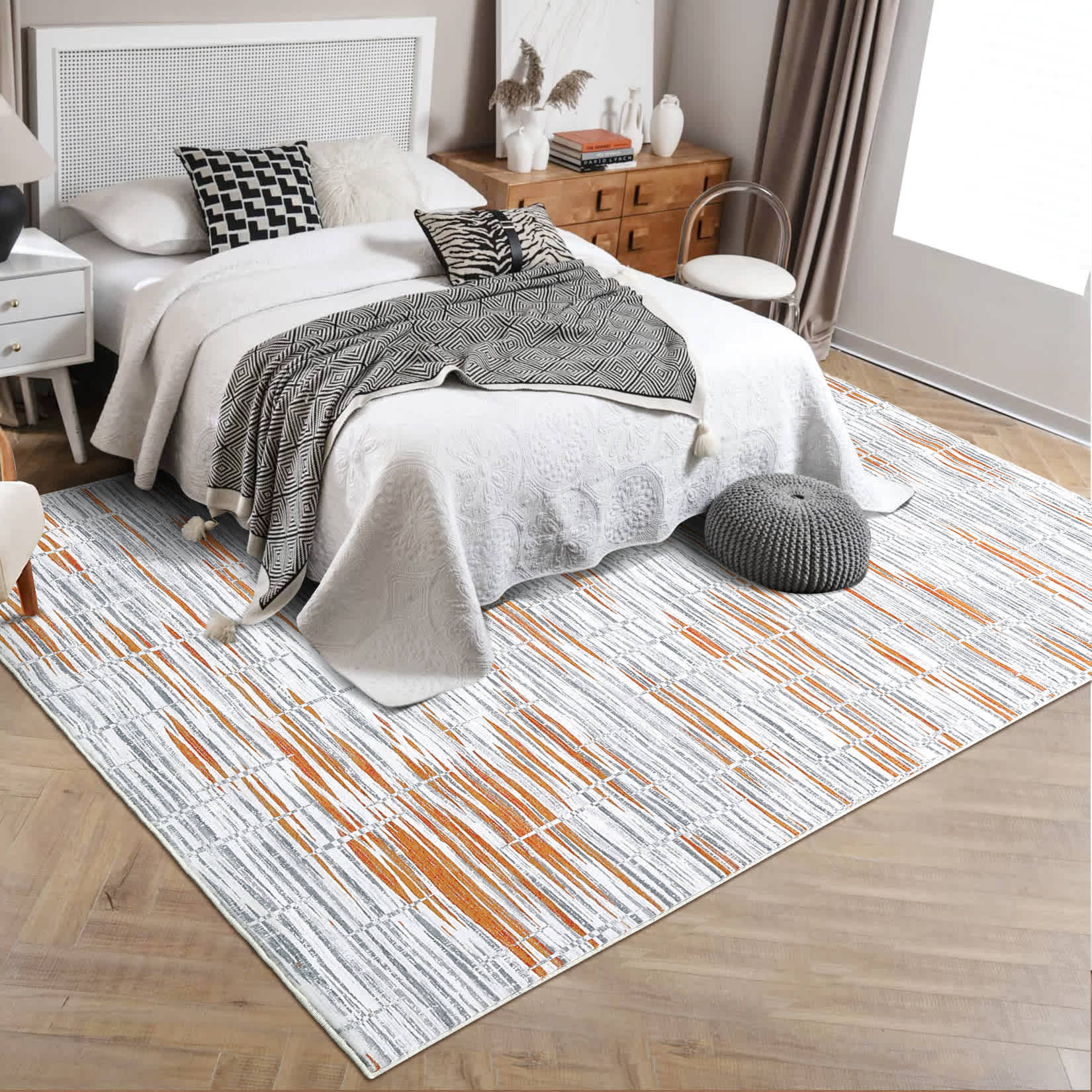 Qeetex LSN-PHO-16HJGV2E rugs - View #3