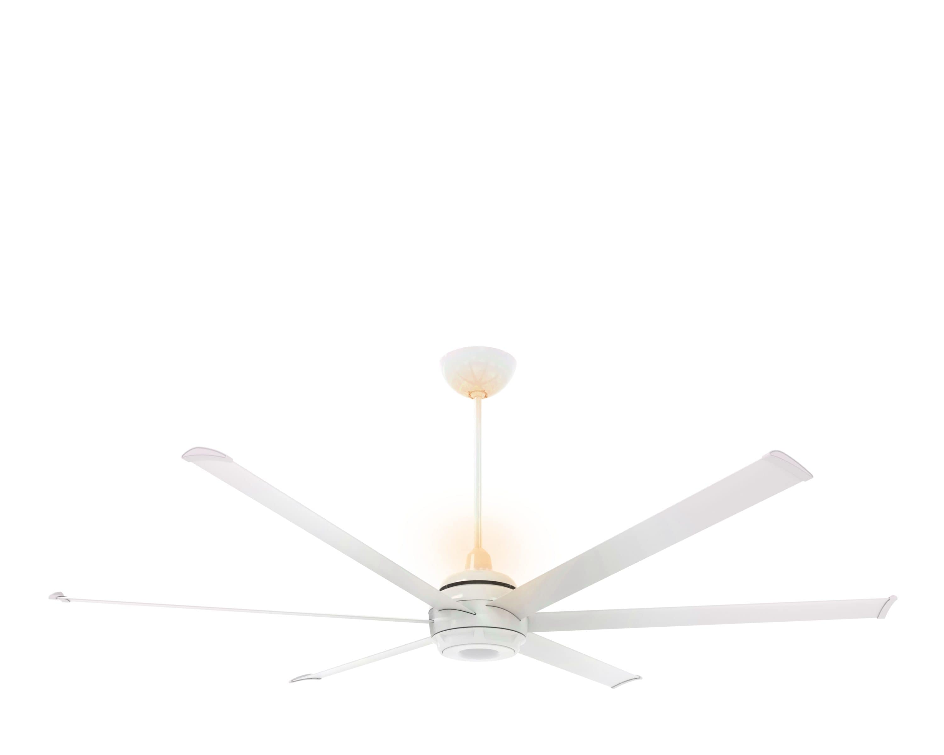 Big Ass Fans 810013339192 Ceiling-Fans - View #5