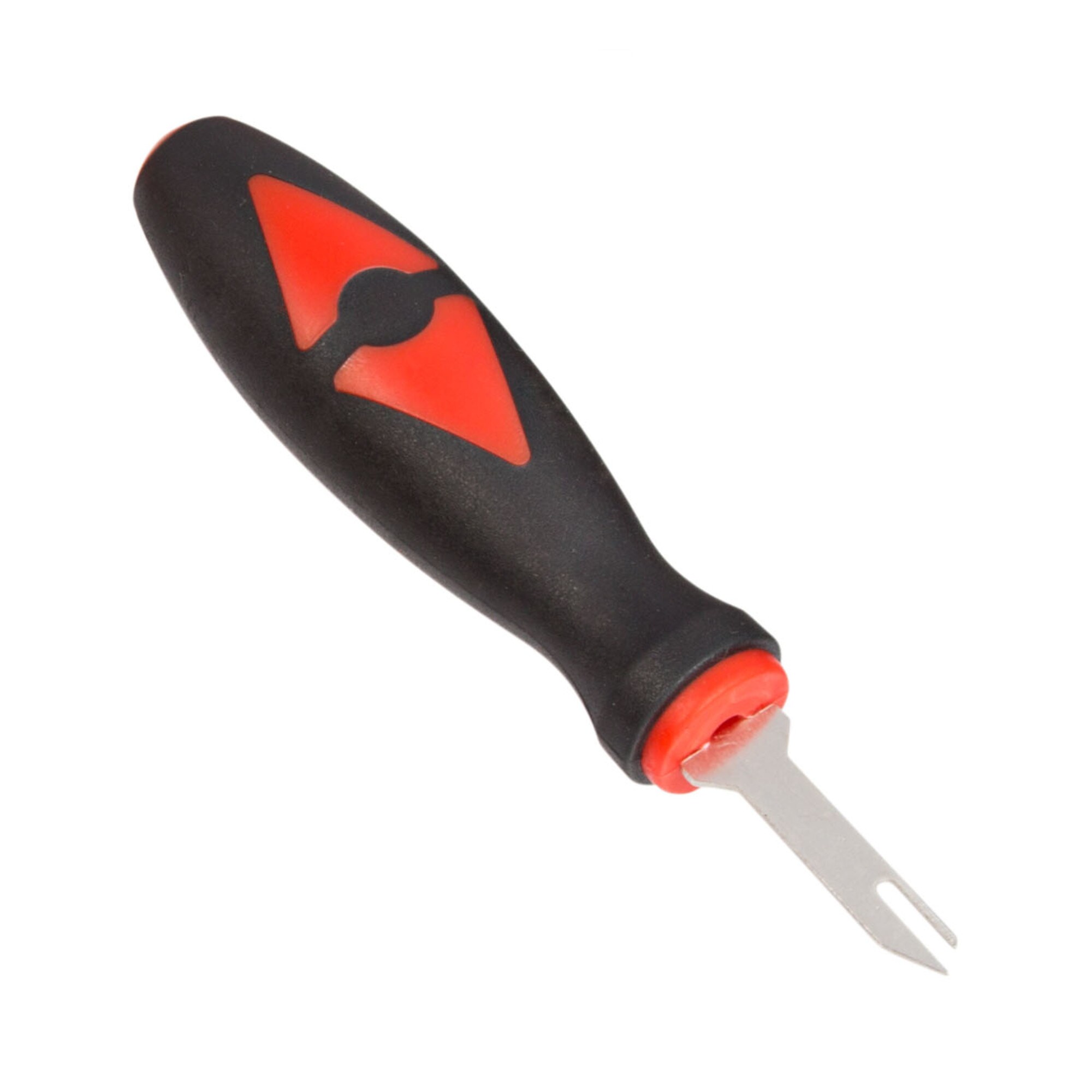 STEELMAN 95839-15 1mm X 24mm U-notched Flat Blade Automotive Terminal Tool