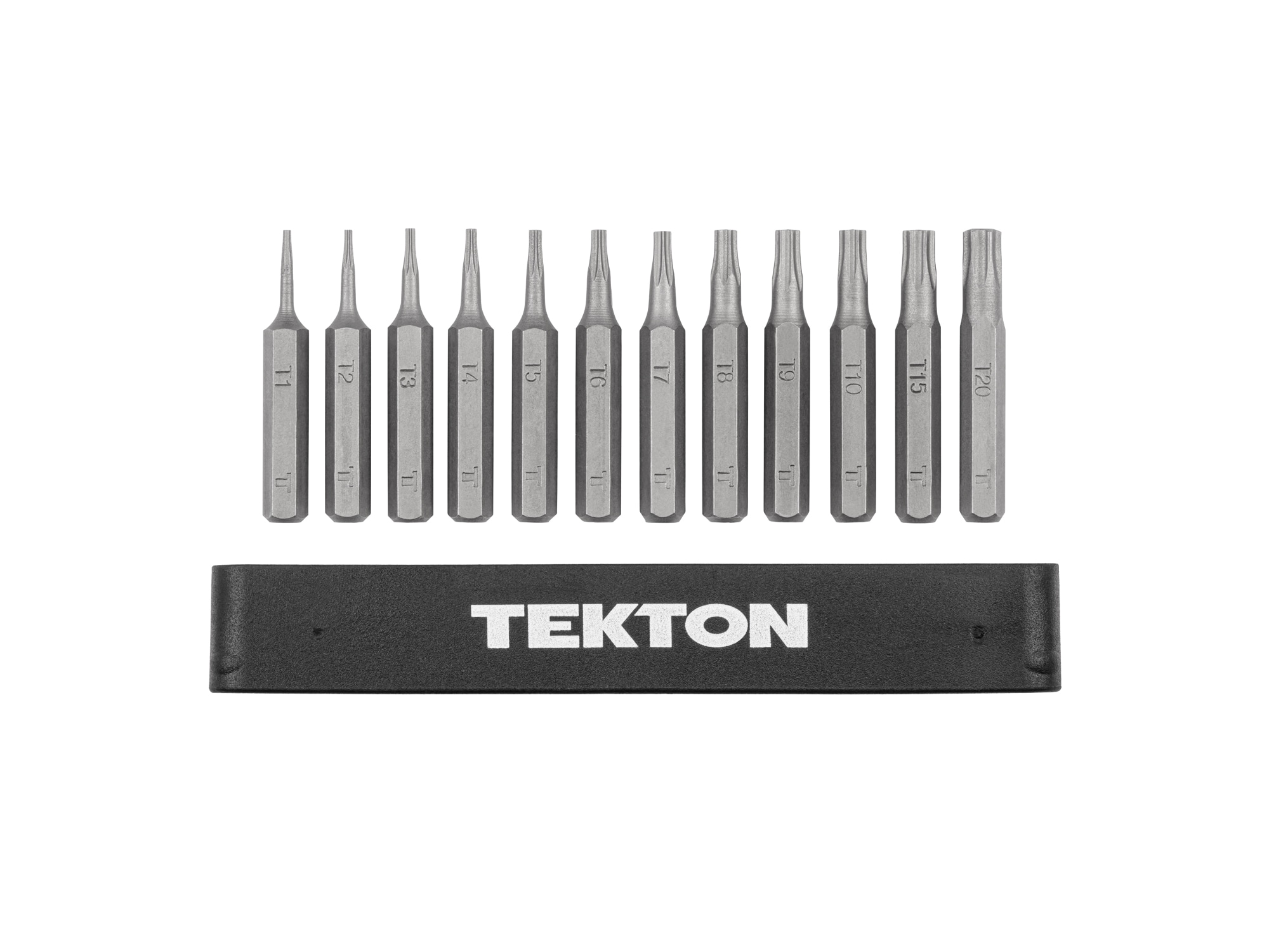 TEKTON DZT92001 screwdrivingbits - View #3