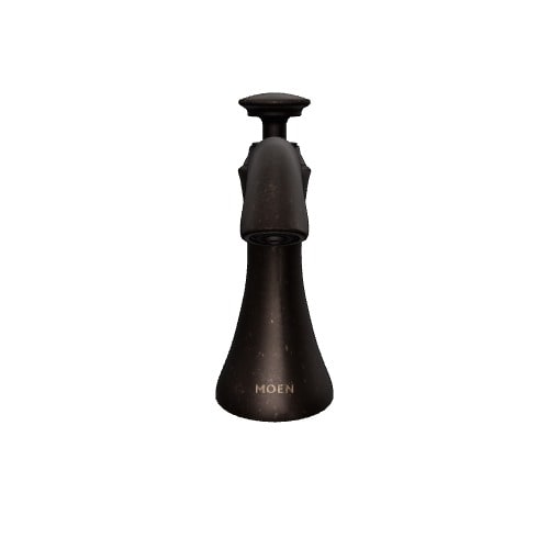 Three-dimensional representation of the product