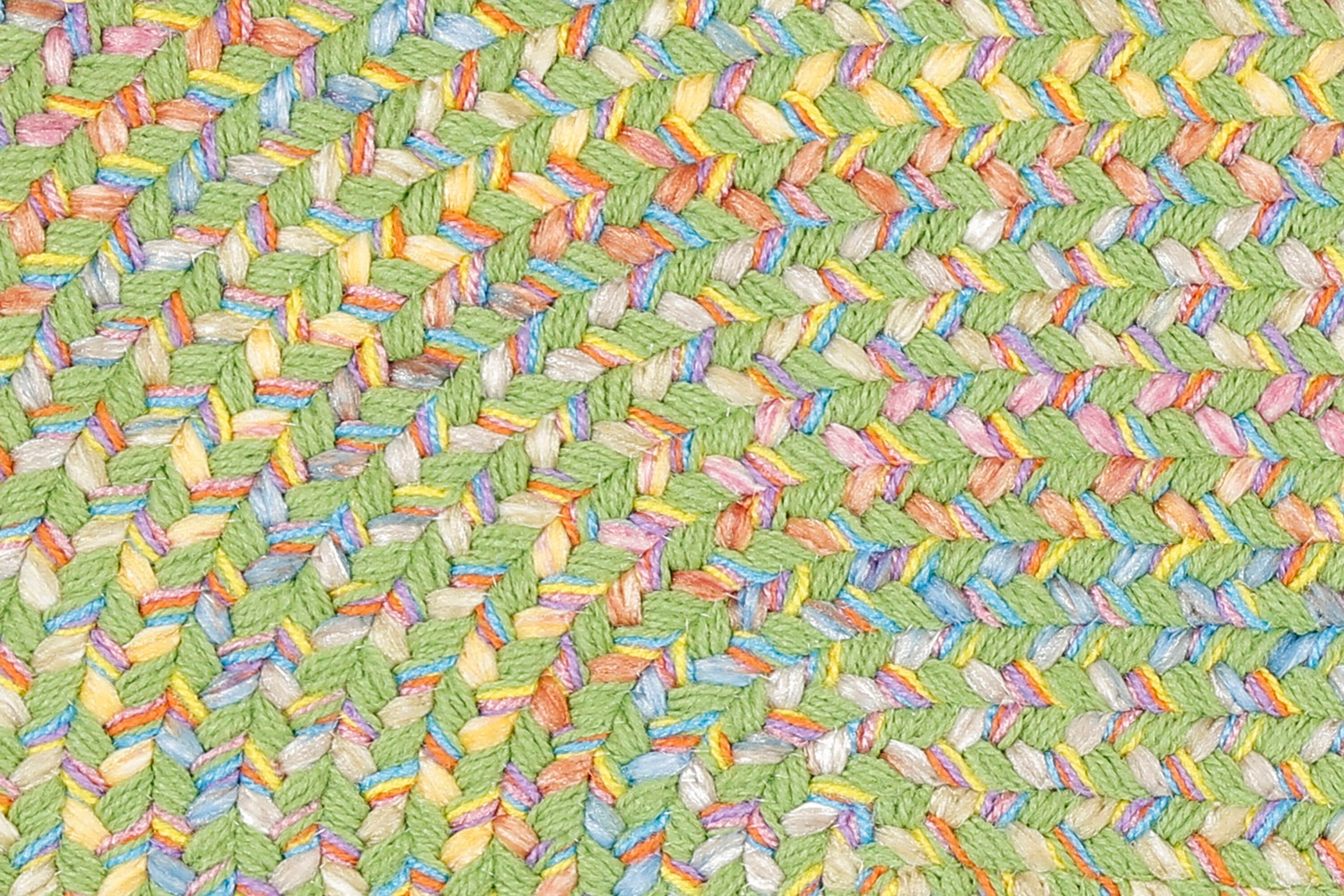 Rhody Rug PT44R096X096 rugs - View #2